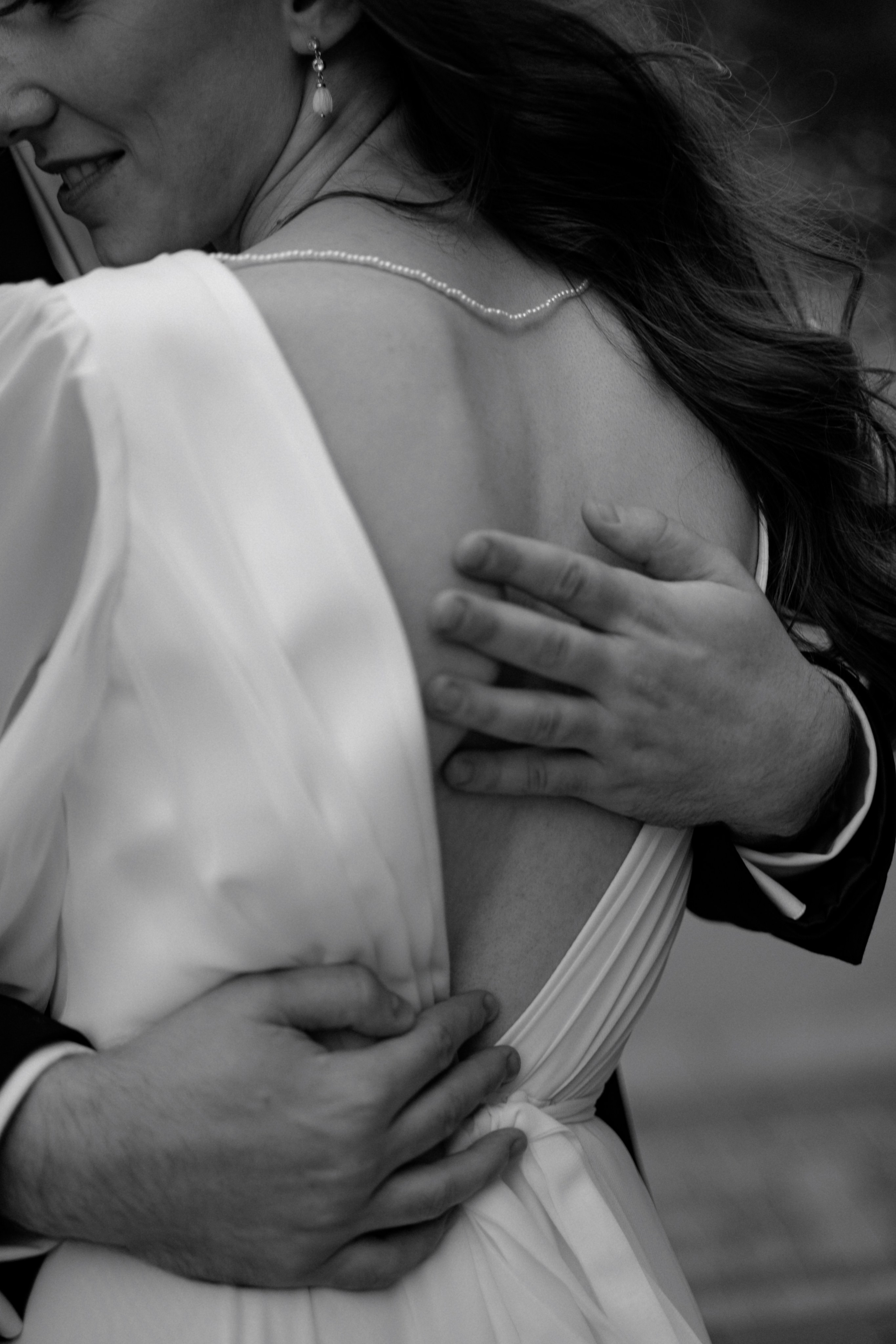 Елизавета & Артем. Свадебный фотограф организатор в Санкт-Петербурге Ассоль Опарина