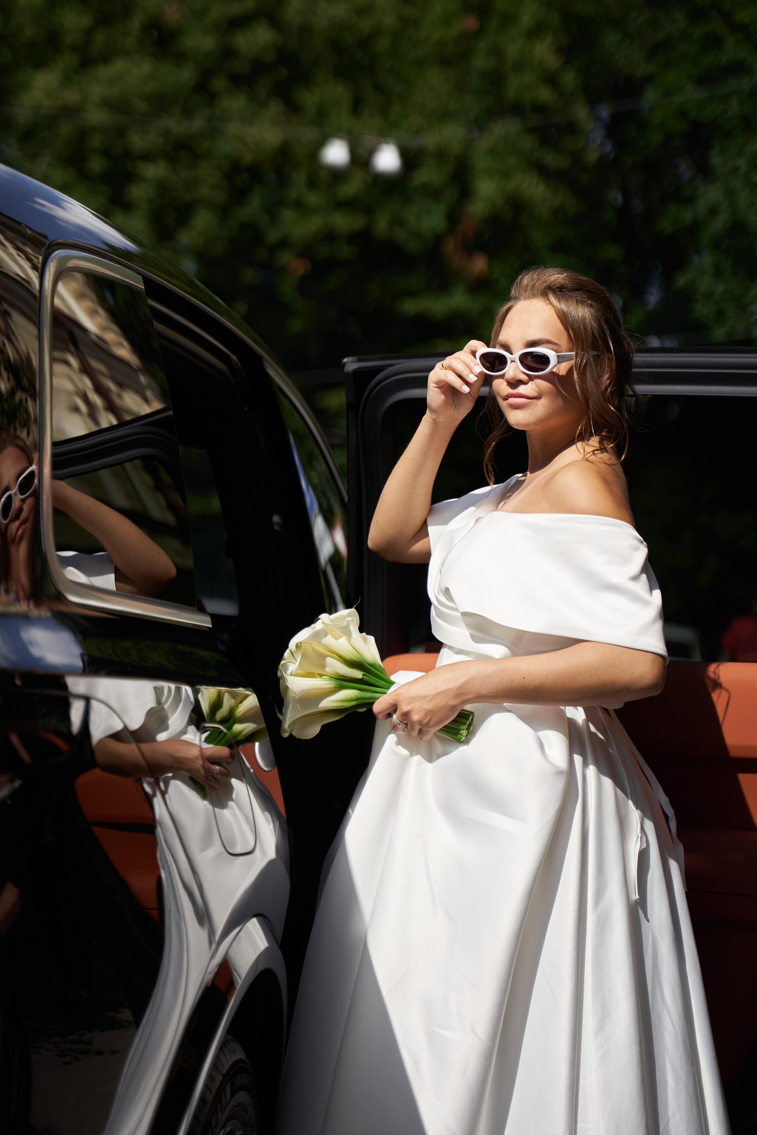 Свадебный и Репортажный фотограф в Санкт-Петербурге Дмитрий Бирцев