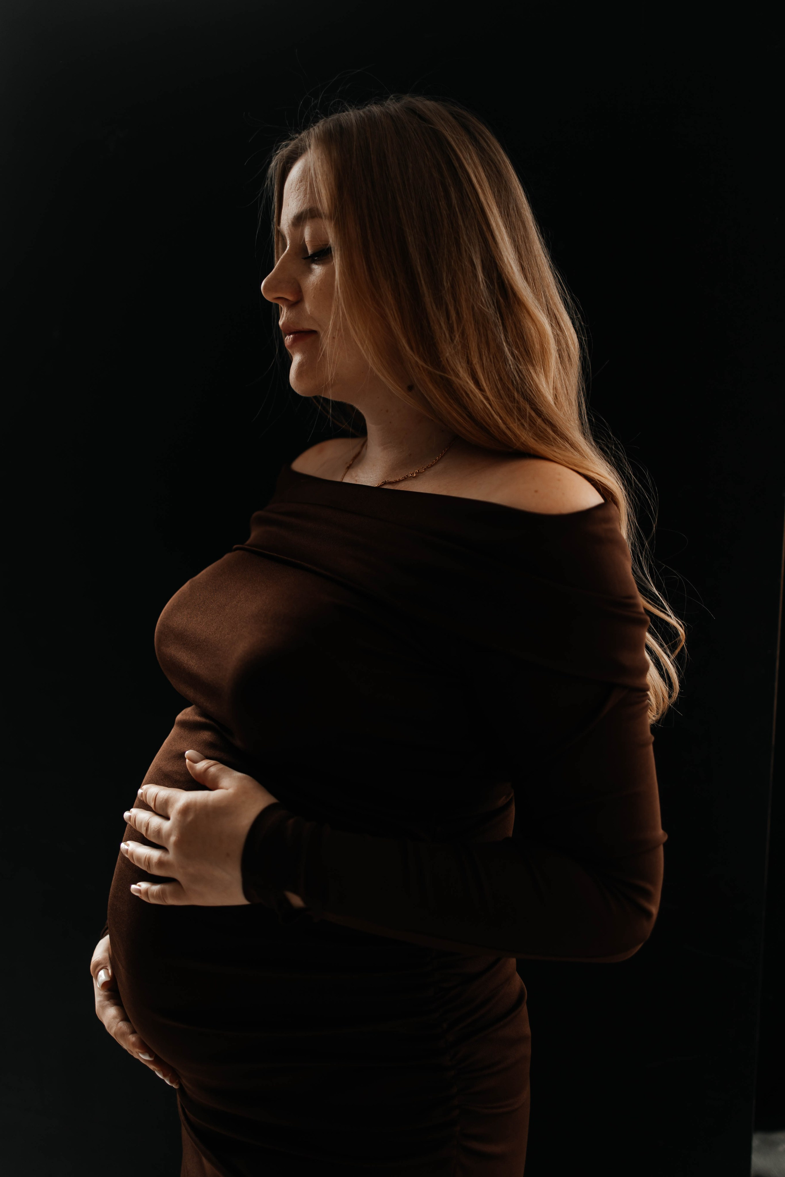 Беременность Наташа. Семейный и детский фотограф в Краснодаре Филиппова Ольга