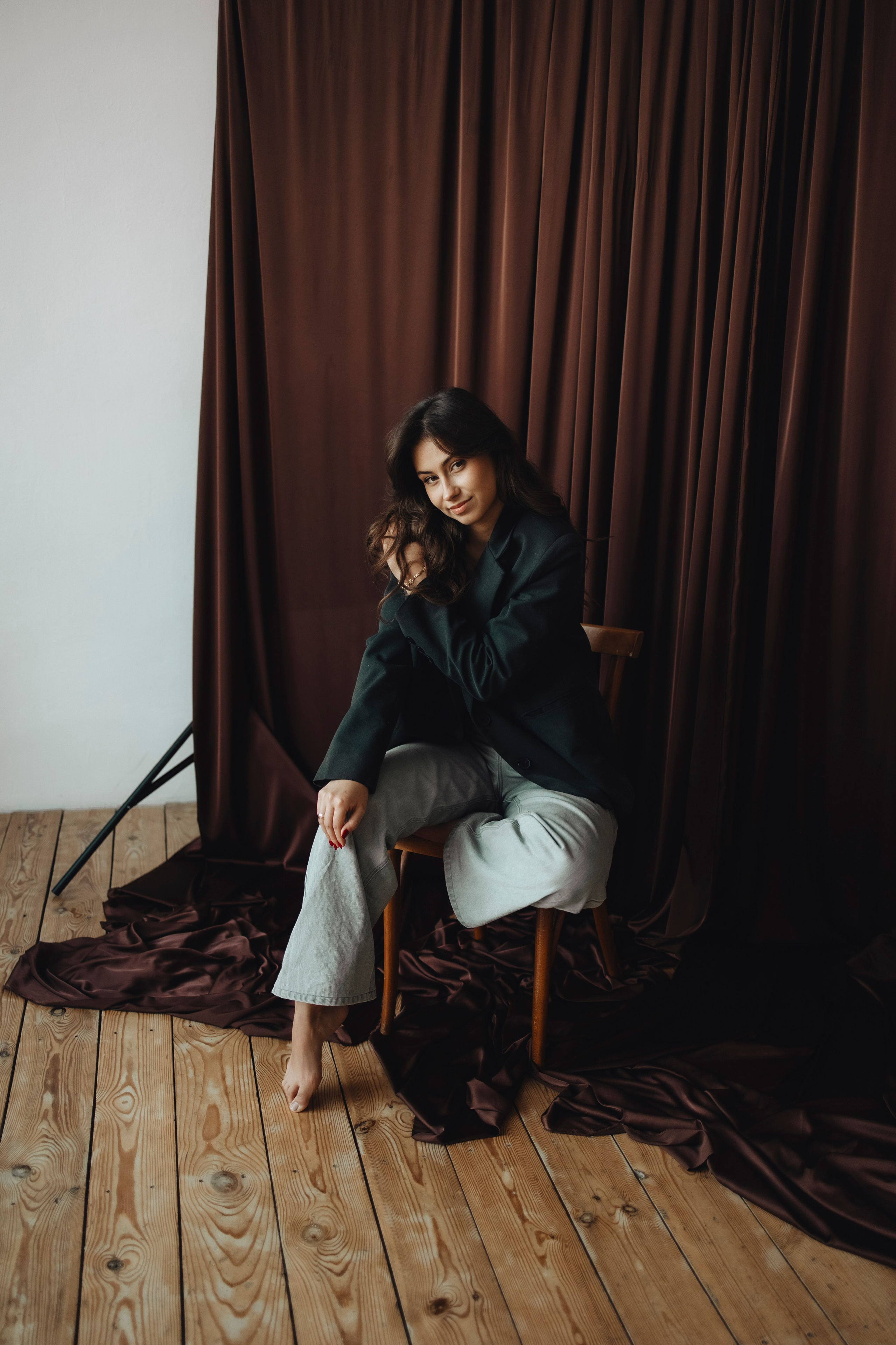 Настя. Семейный и детский фотограф в Краснодаре Филиппова Ольга