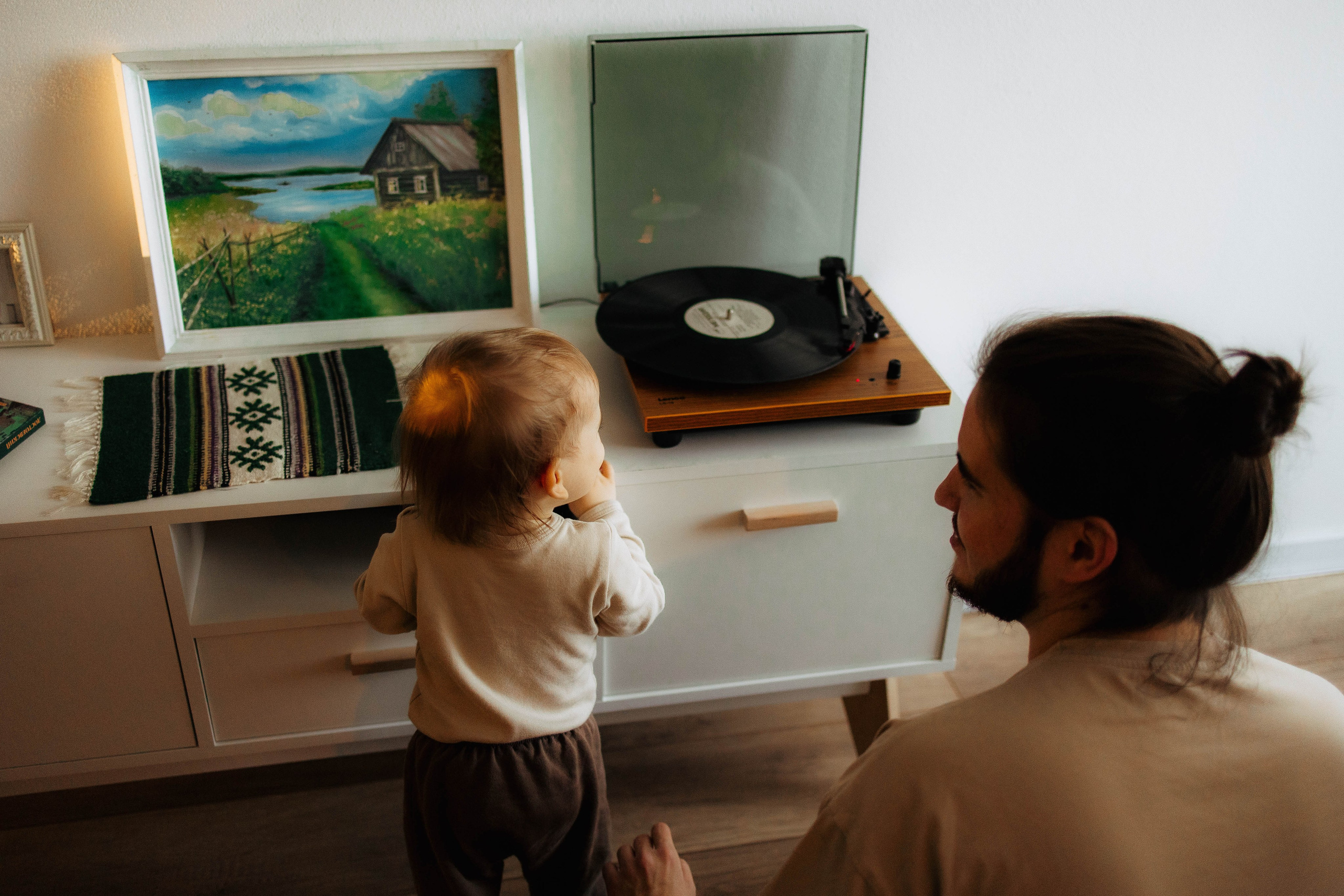 Семья Ани. Семейный и детский фотограф в Краснодаре Филиппова Ольга