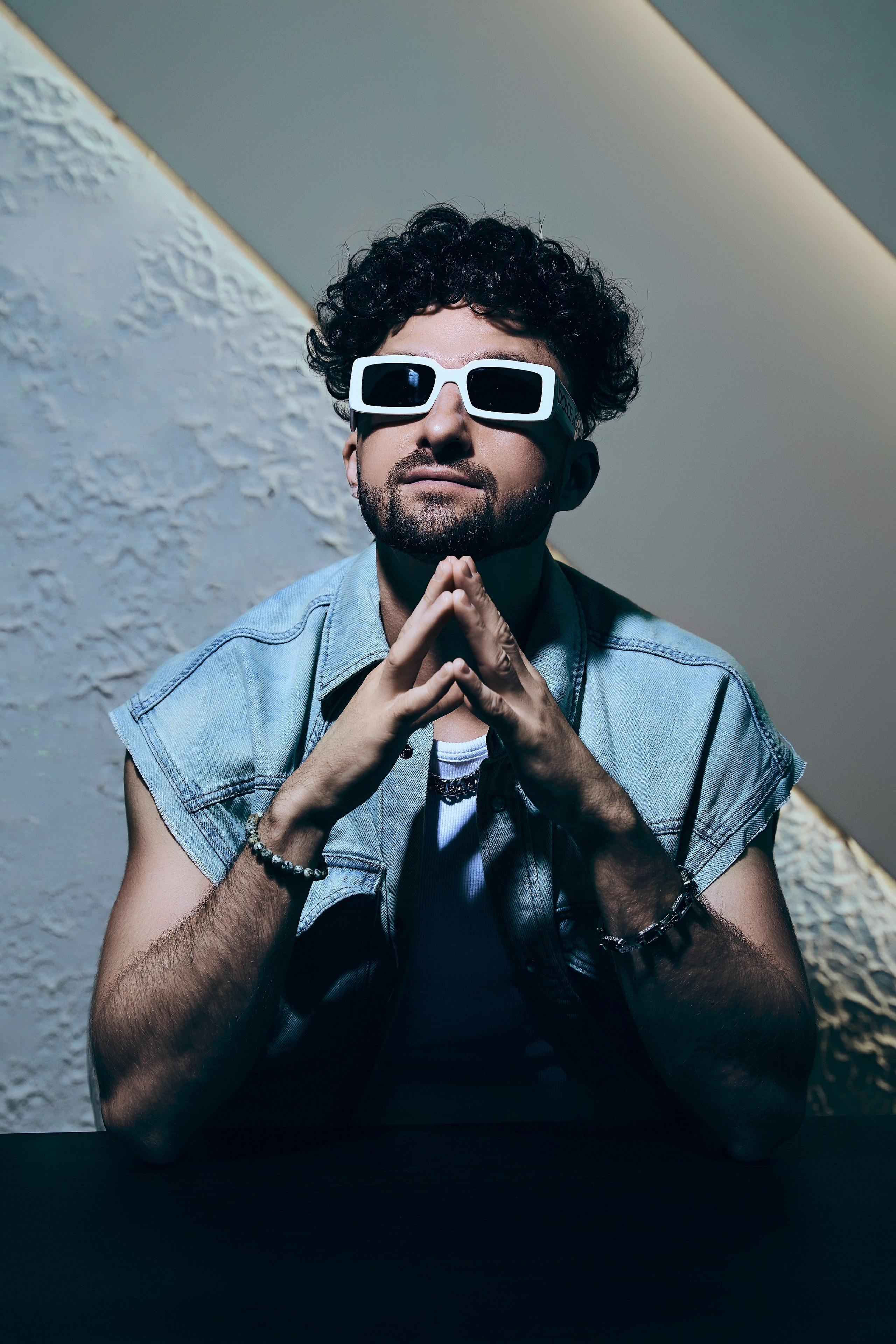 Shamanti. Murad Kamazov