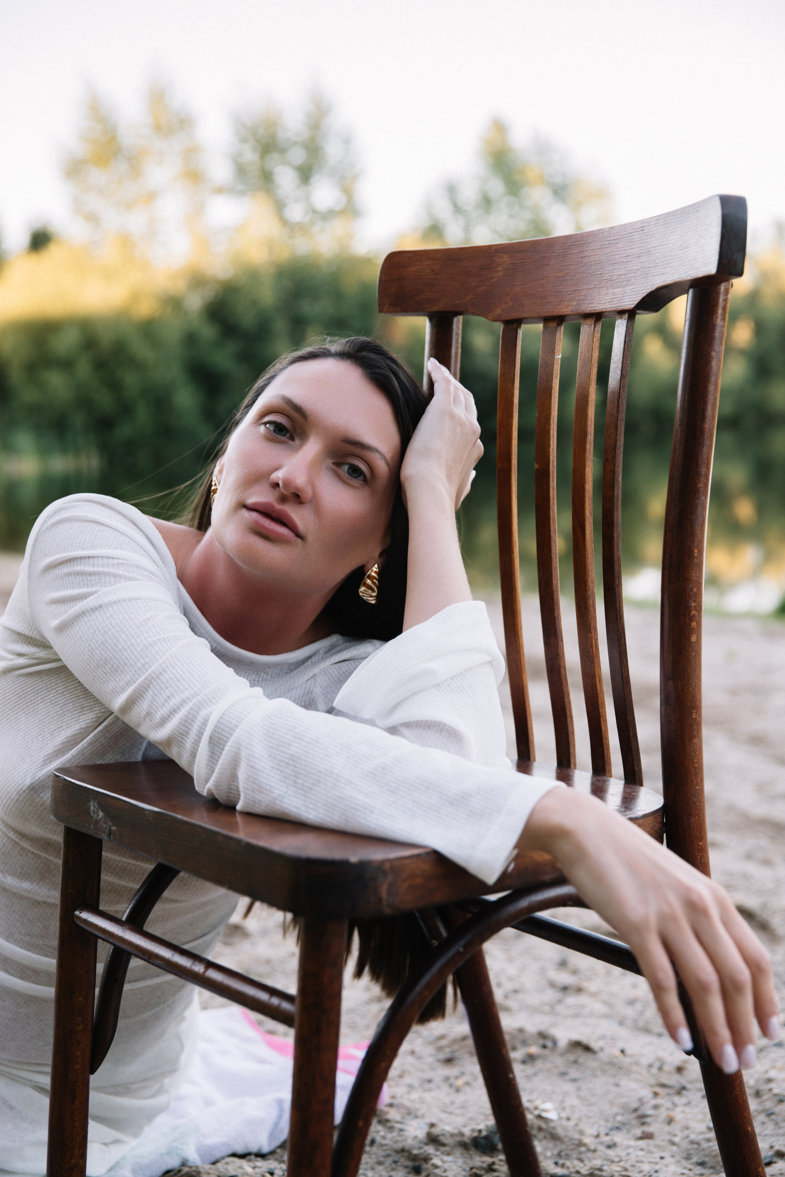 Индивидуальная. Семейный фотограф