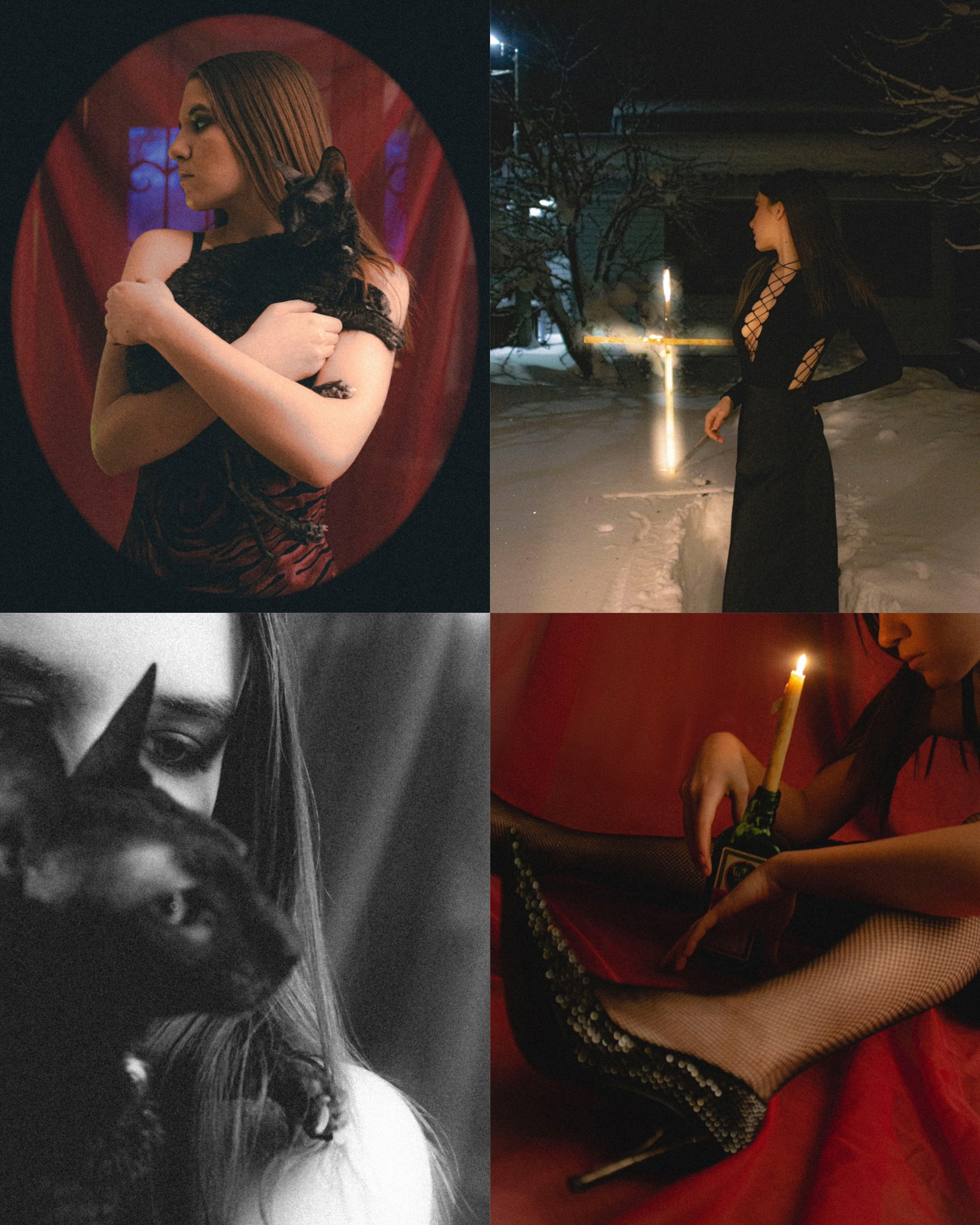 Фотосессии в помещениях. Фотограф Синицына Анна