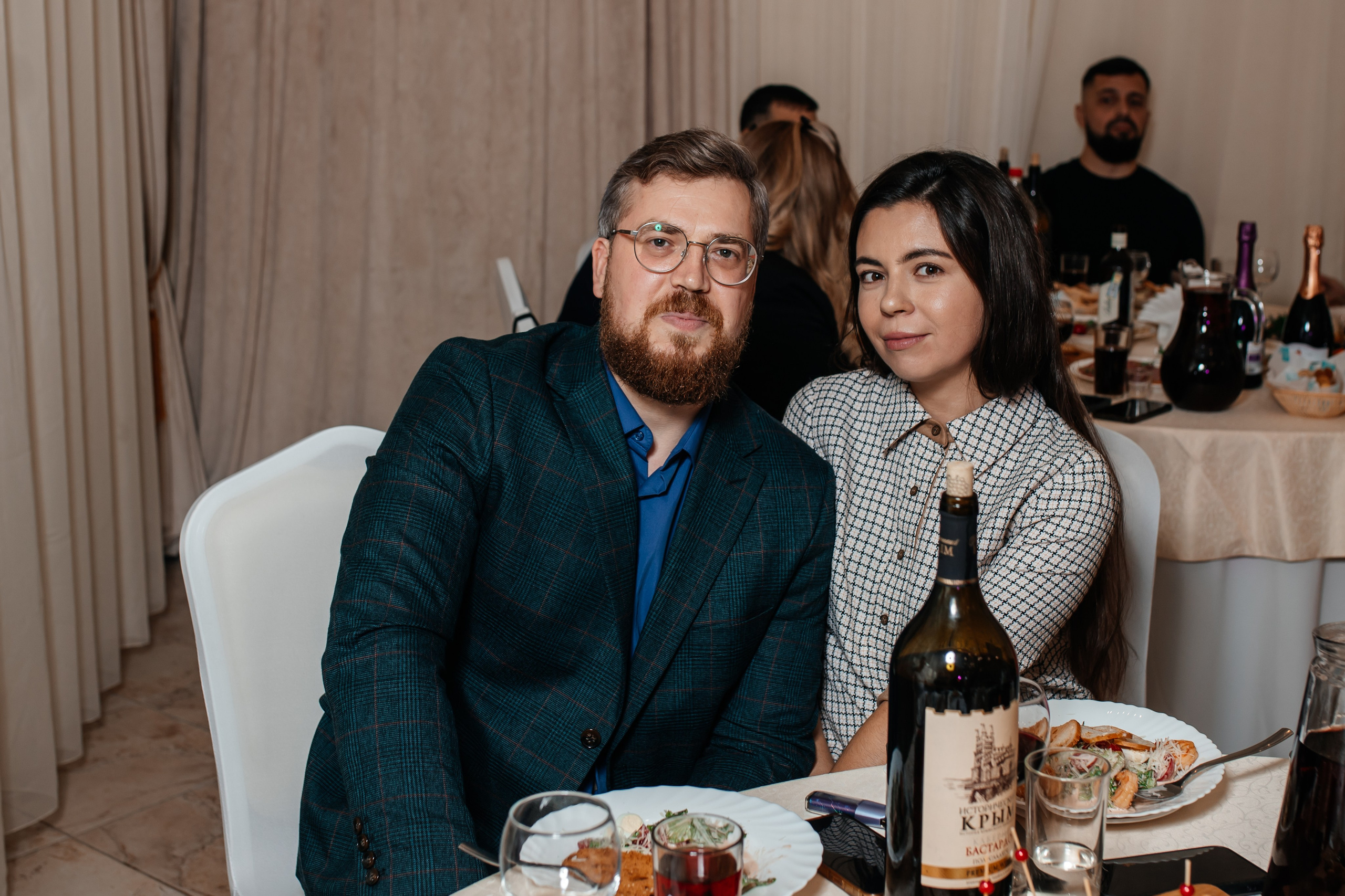 День рождение Тимура. Марина Шаймухаметова. Фотограф в Уфе