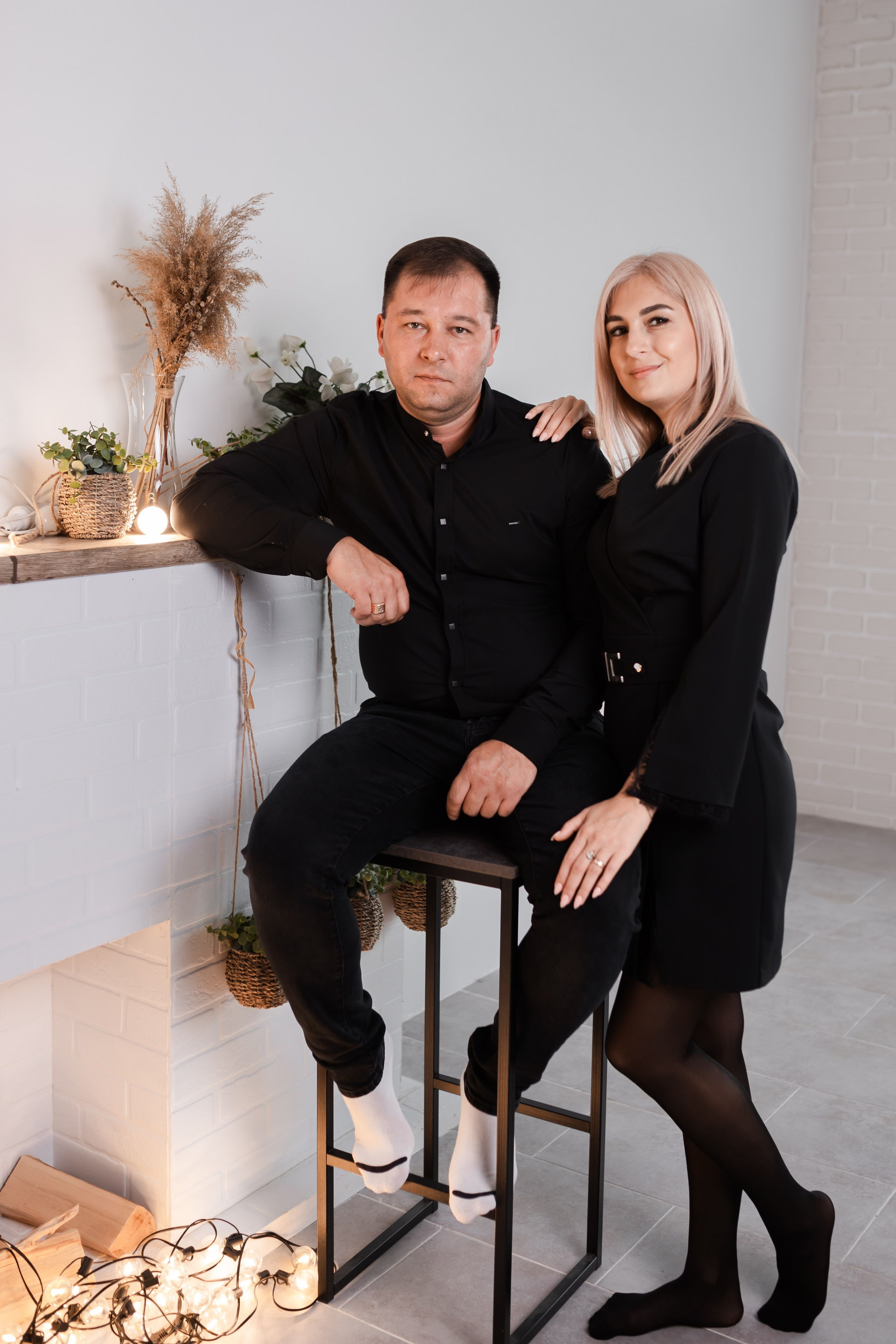 Регина. Марина Шаймухаметова. Фотограф в Уфе