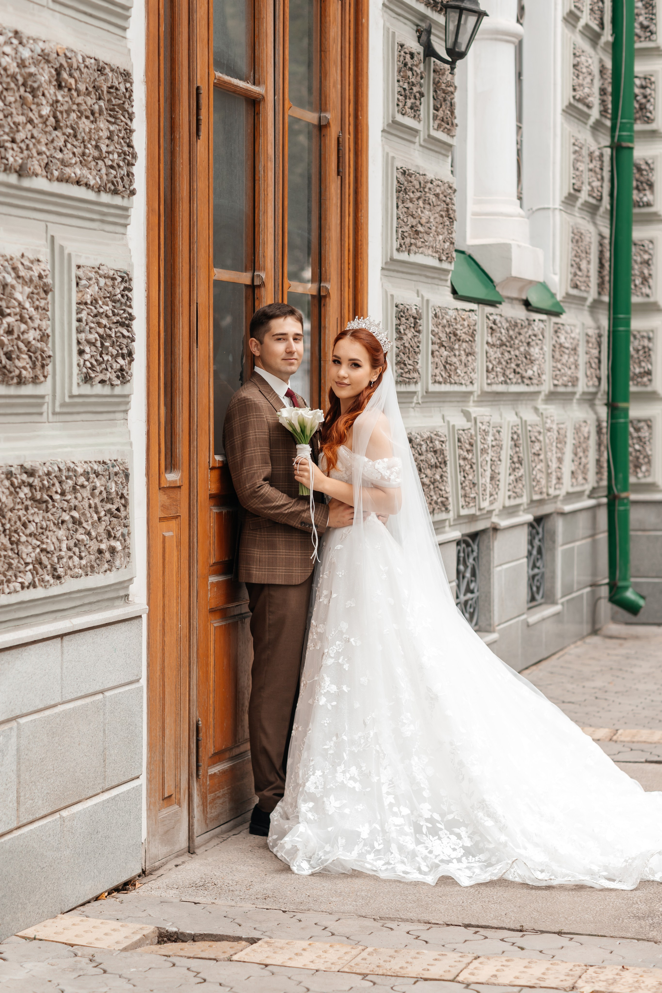 Альмир и София. Марина Шаймухаметова. Фотограф в Уфе