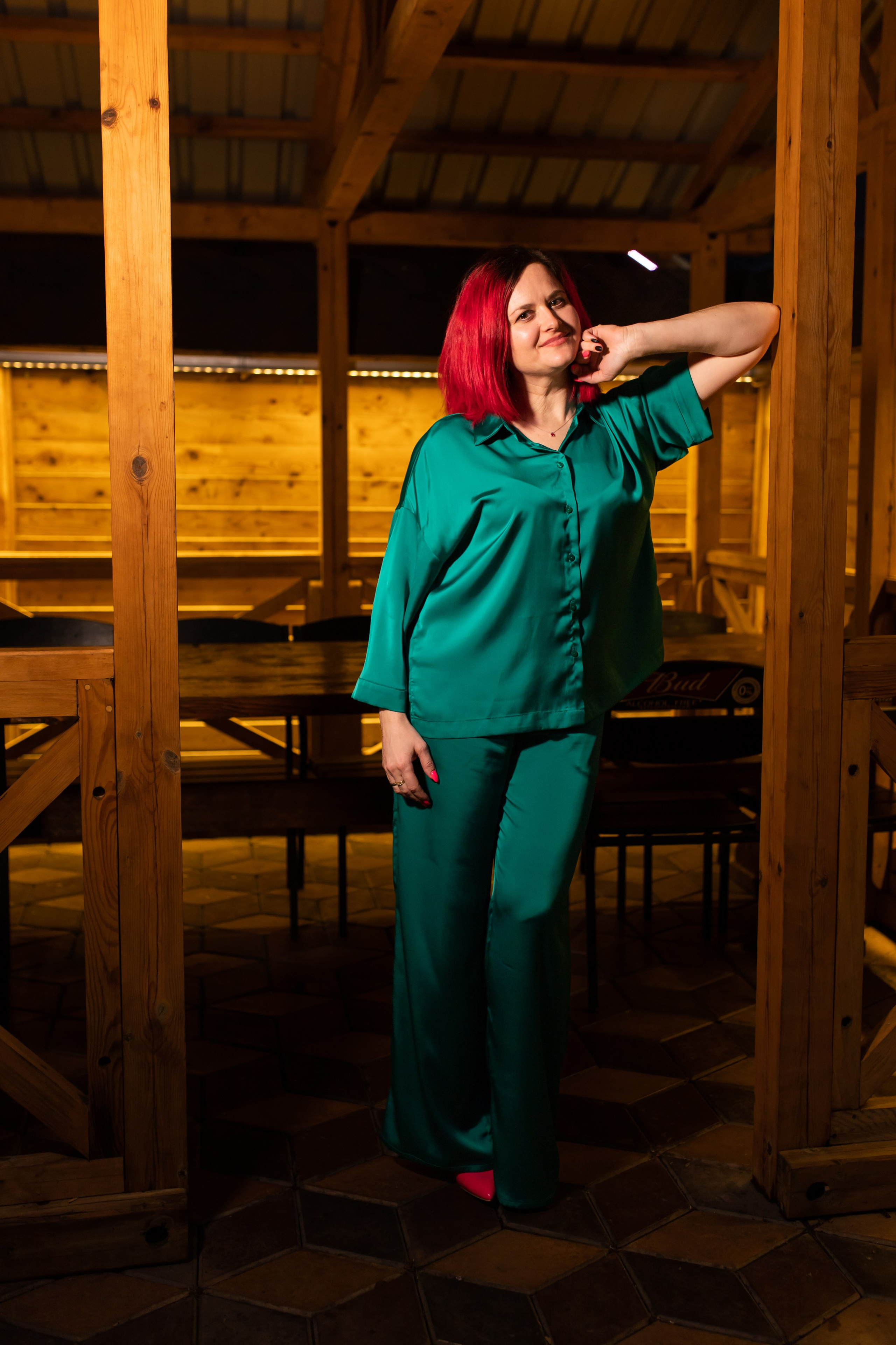 Siberian Wellness. Марина Шаймухаметова. Фотограф в Уфе