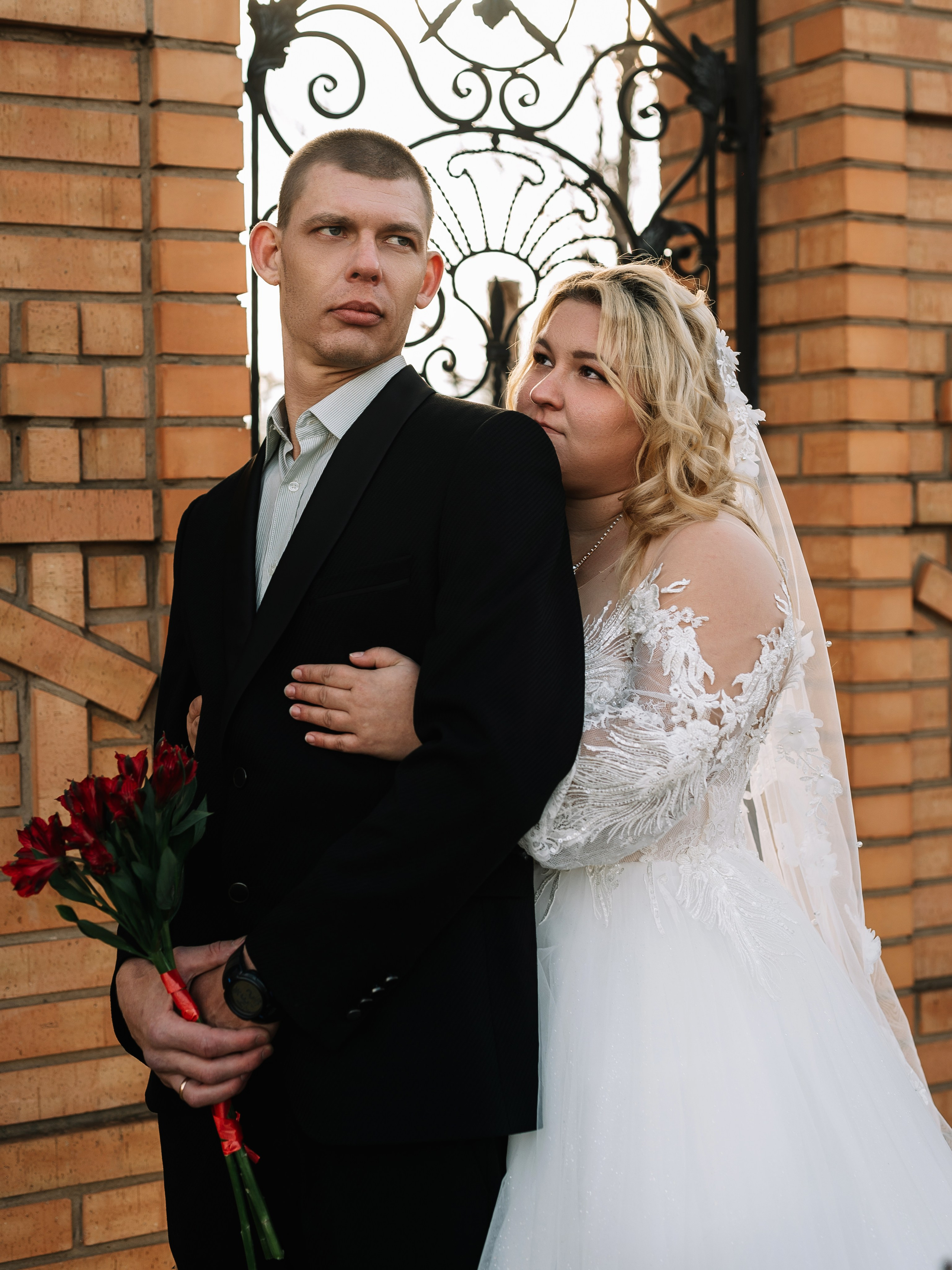 Счастливы вместе. Свадебный и семейный фотограф в Самаре Надежда Раскина