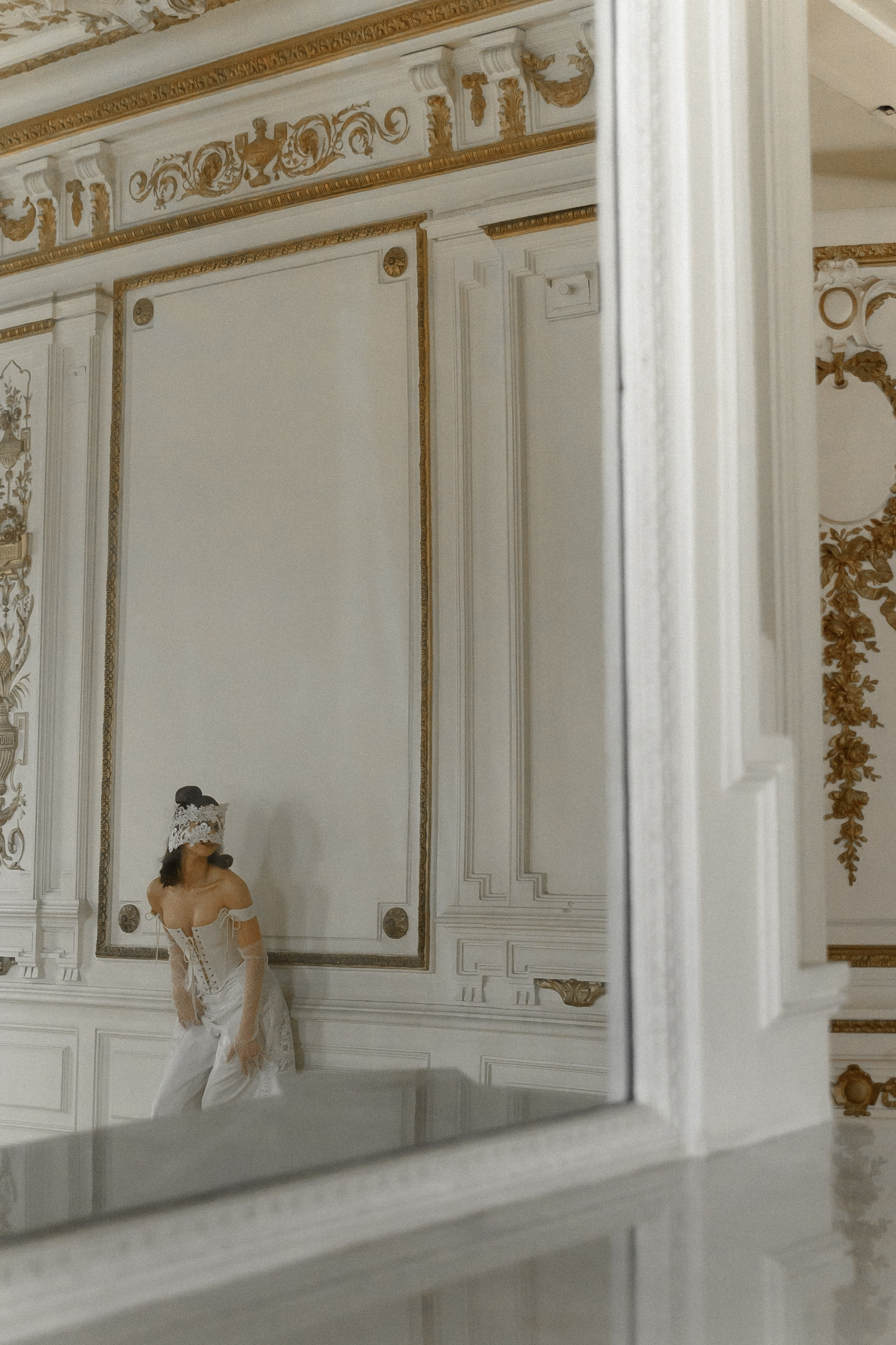 Усадьба. Свадебный фотограф Евгения Наумовец