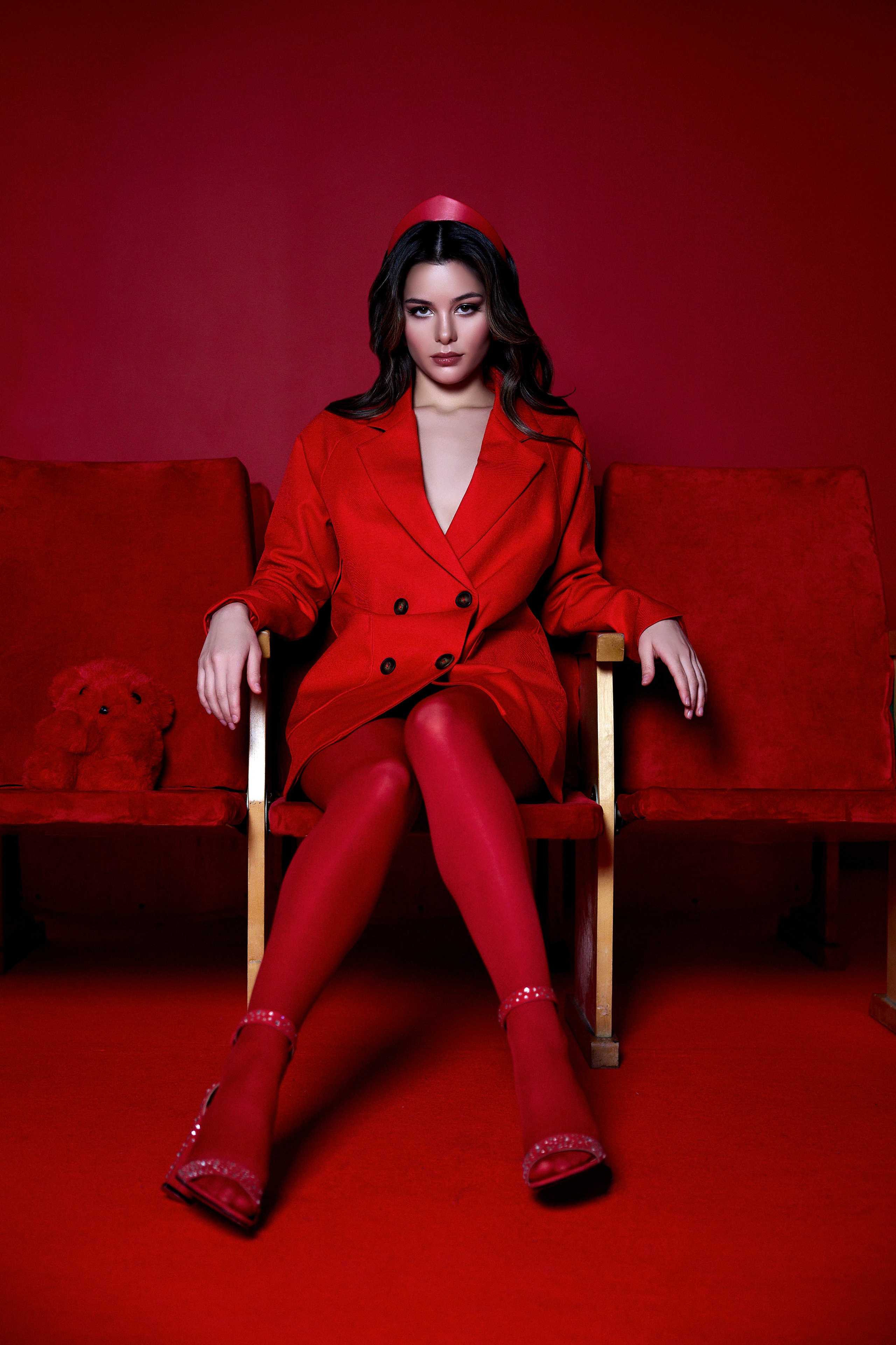 Фотограф Леонова Надежда