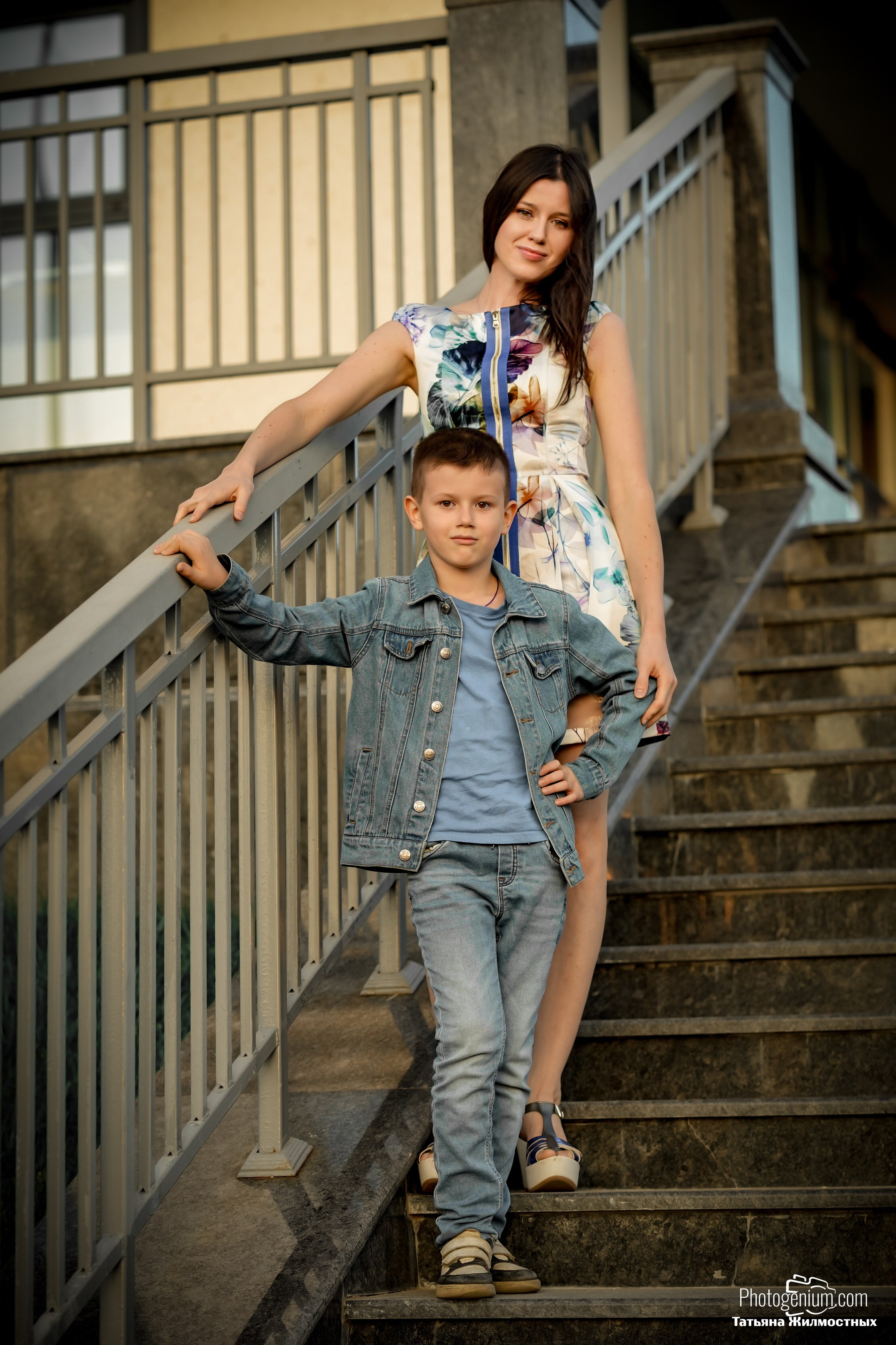 Майа. Фотограф Нижний Новгород Татьяна Кейод