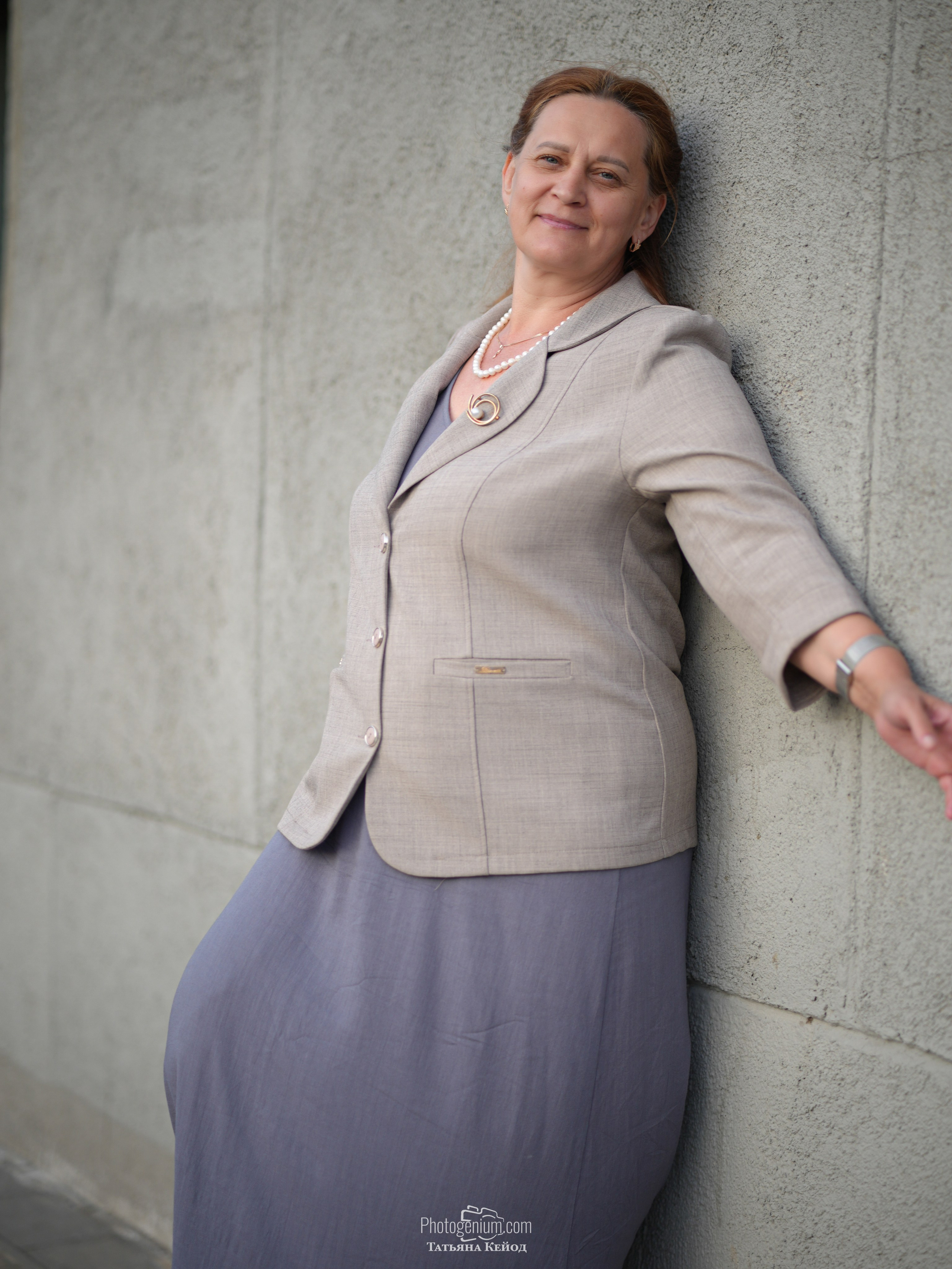 Прогулка с Еленой и Татьяной. Фотограф Нижний Новгород Татьяна Кейод