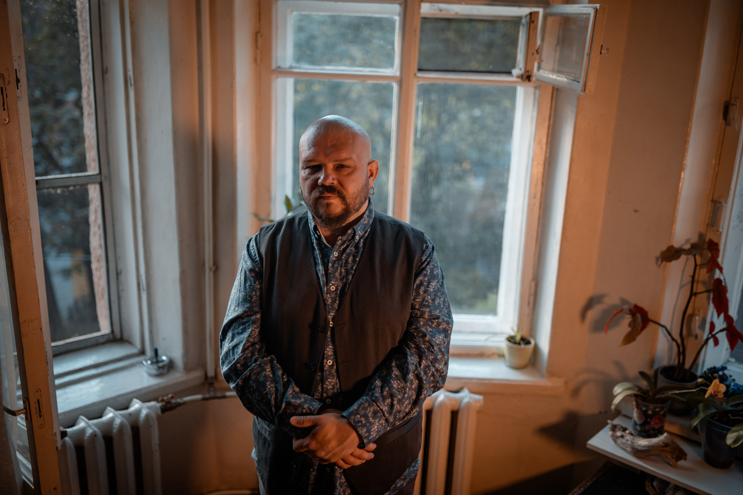 ПИНЖЕНИН. Фотограф Елена Богачева (lenalena_na_na_na)