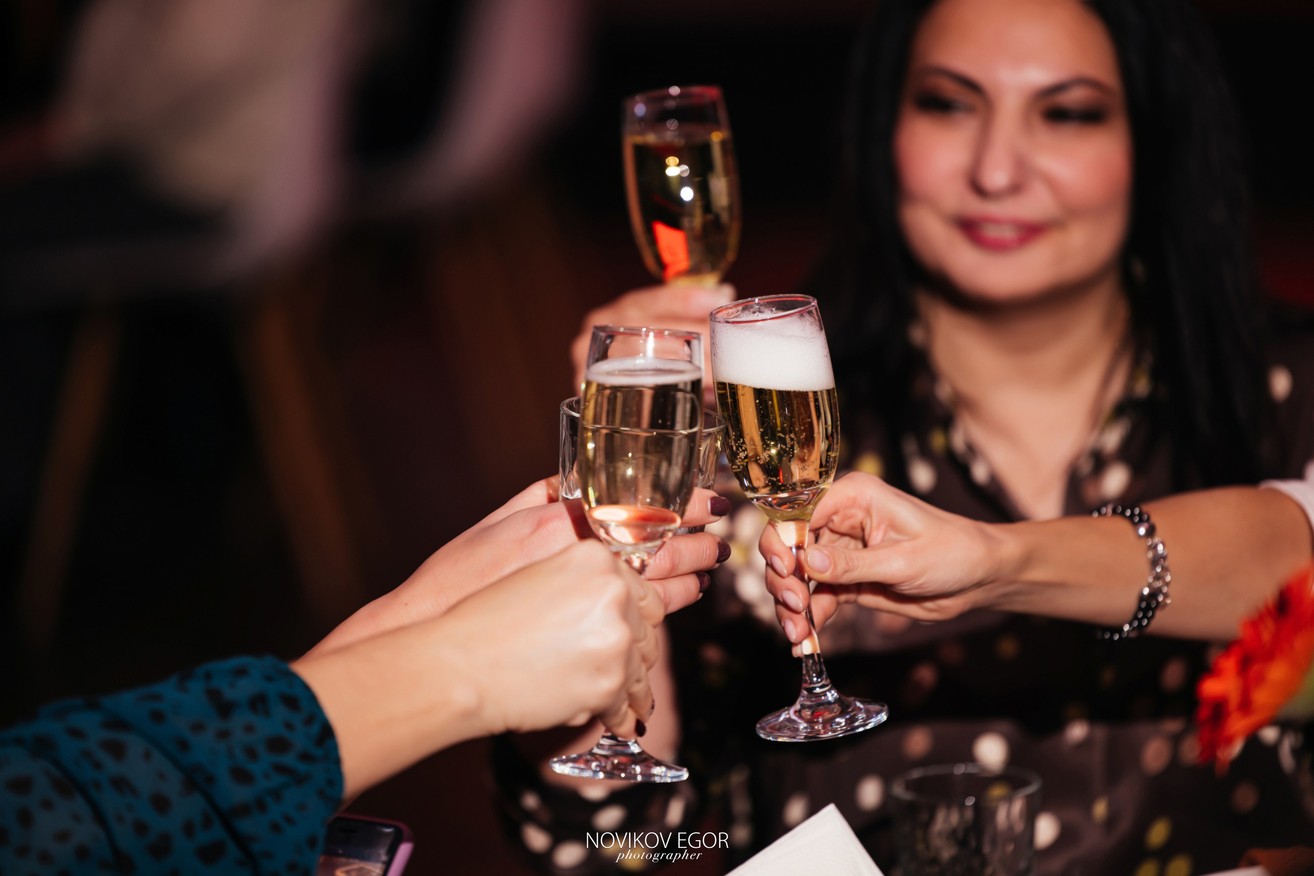 С Новым Годом, Лисичкино!. Фотограф Ростов-на-Дону