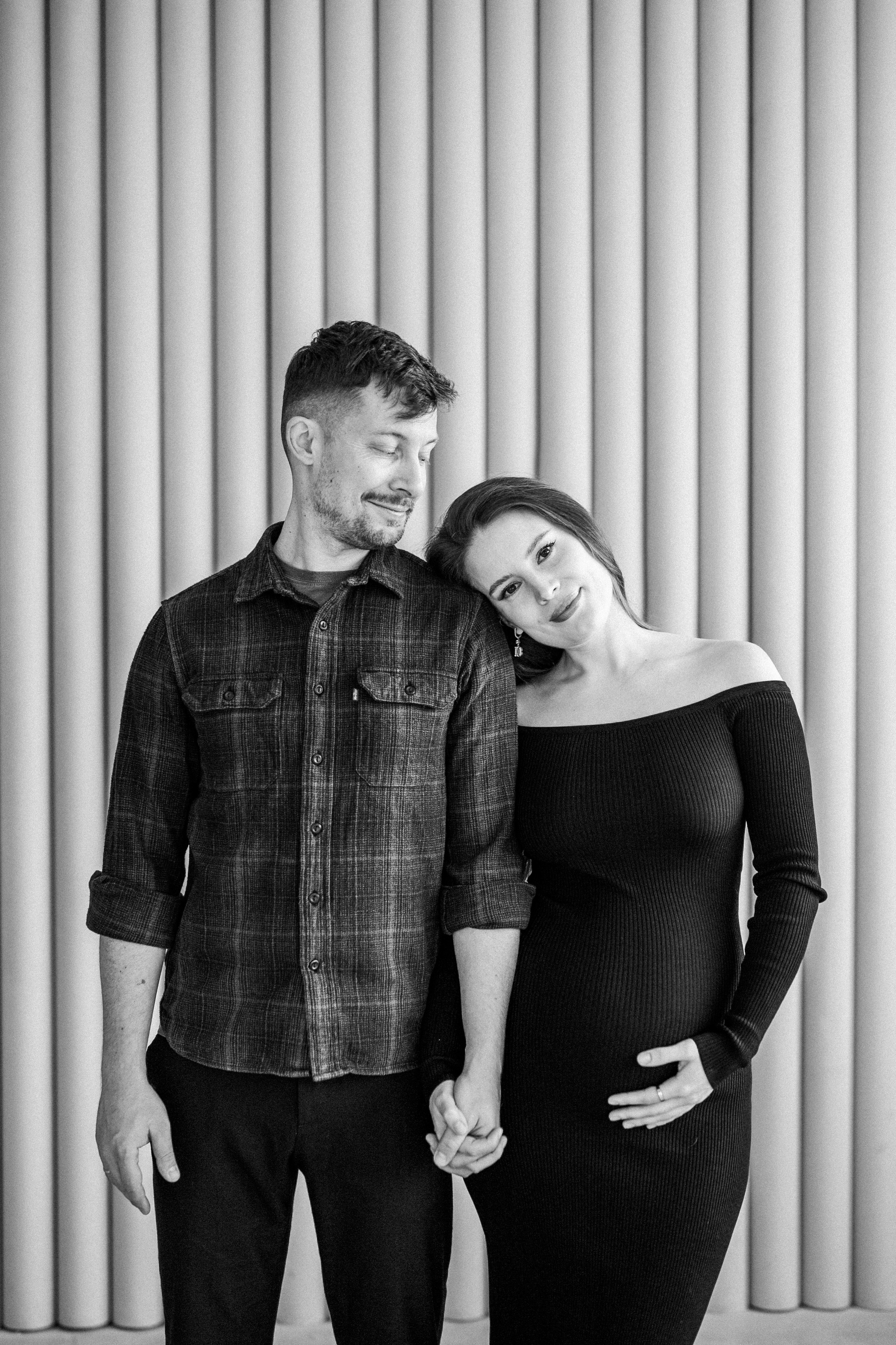 Мария и Павел. Фотограф Анастасия Петрова