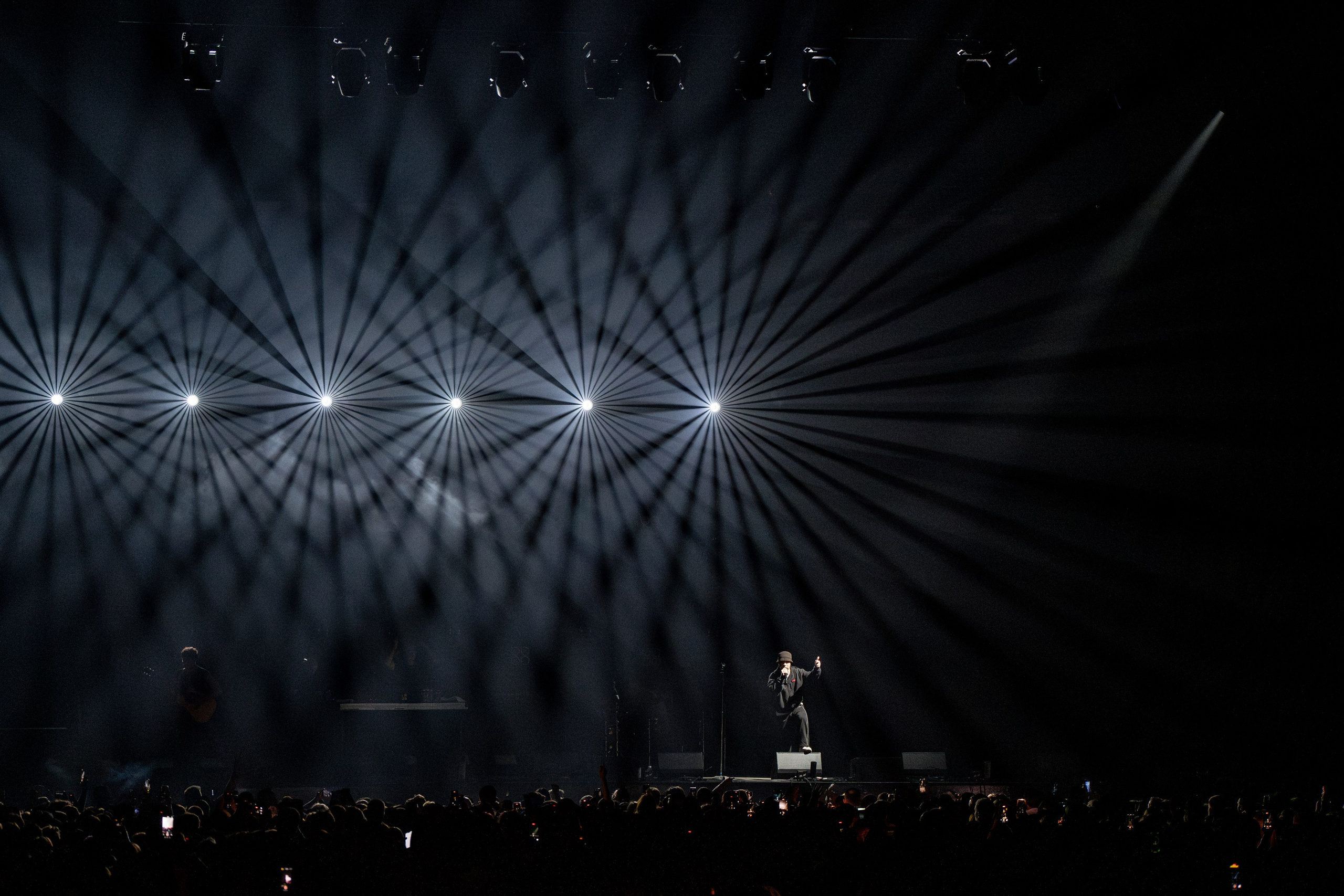 RAMIL / МОСКВА / 2025. OOPS