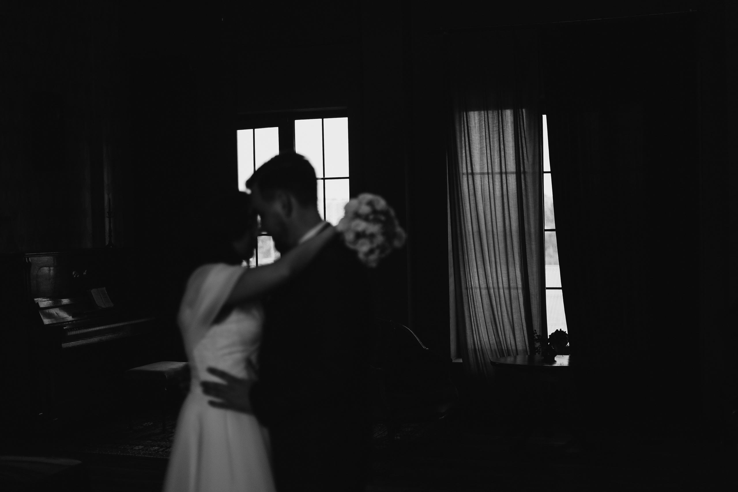 Wedding / Свадебная. Фотограф в Омске Клименко Михаил