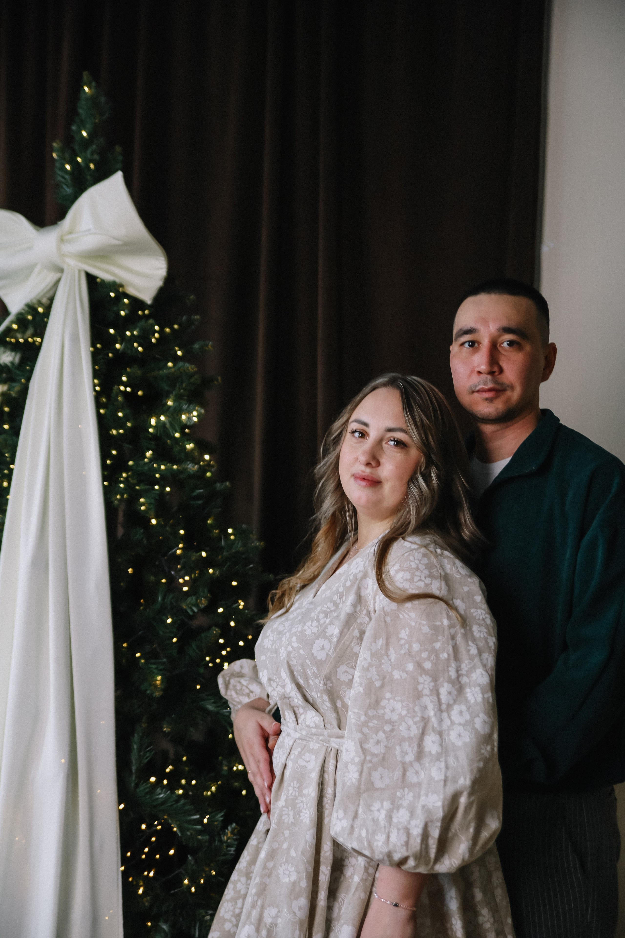 Семейная. Фотограф в Омске Клименко Михаил