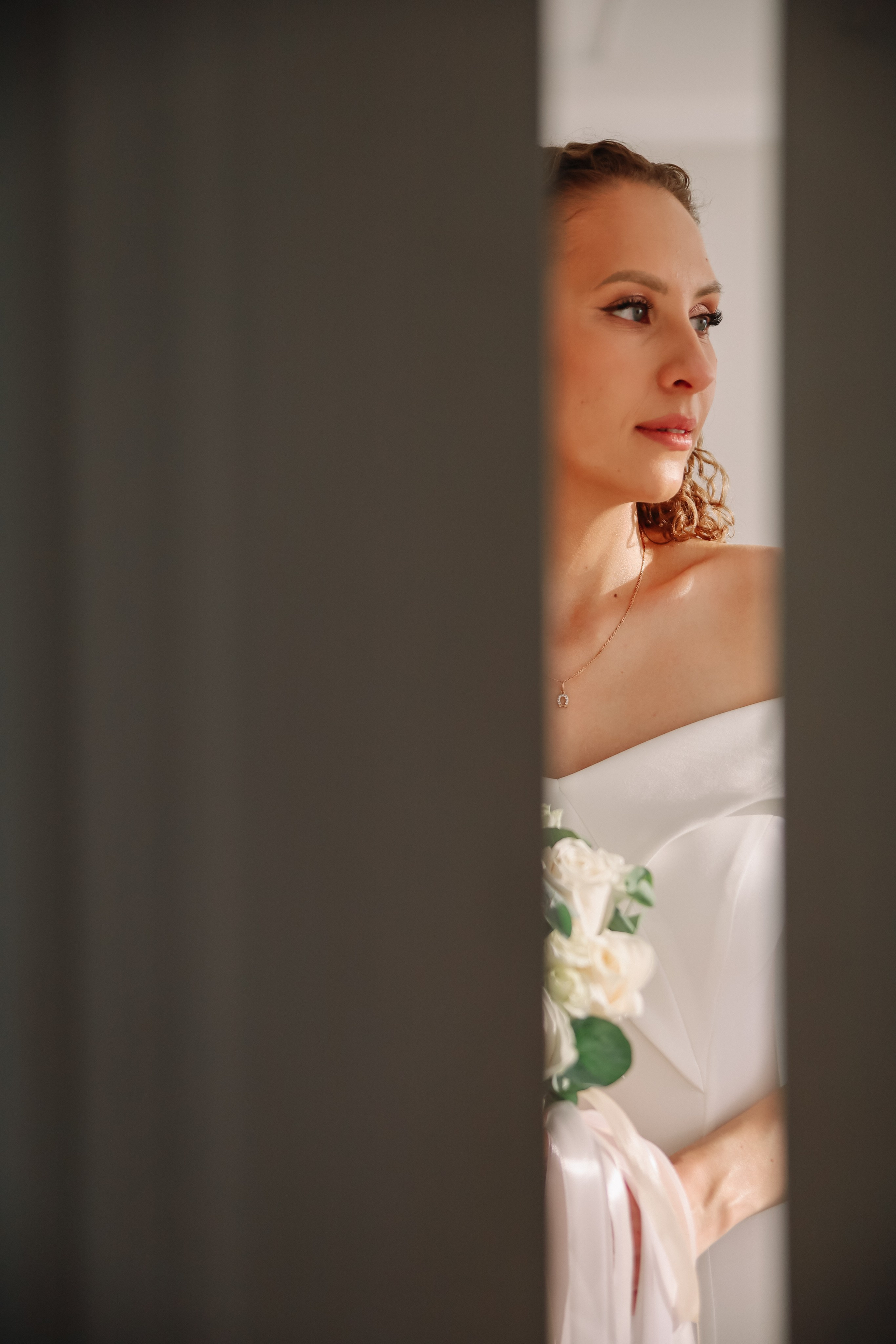 Wedding / Свадебная. Фотограф в Омске Клименко Михаил