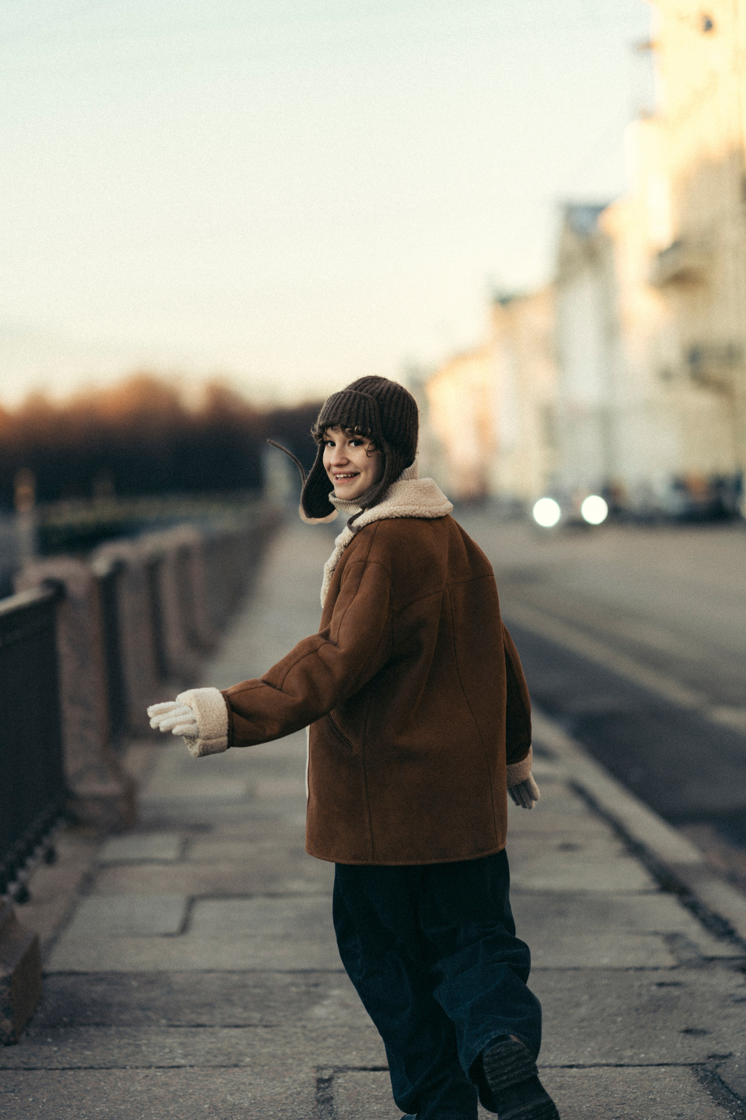 Пресеты. Катя, сделай! Фотограф Санкт-Петербург