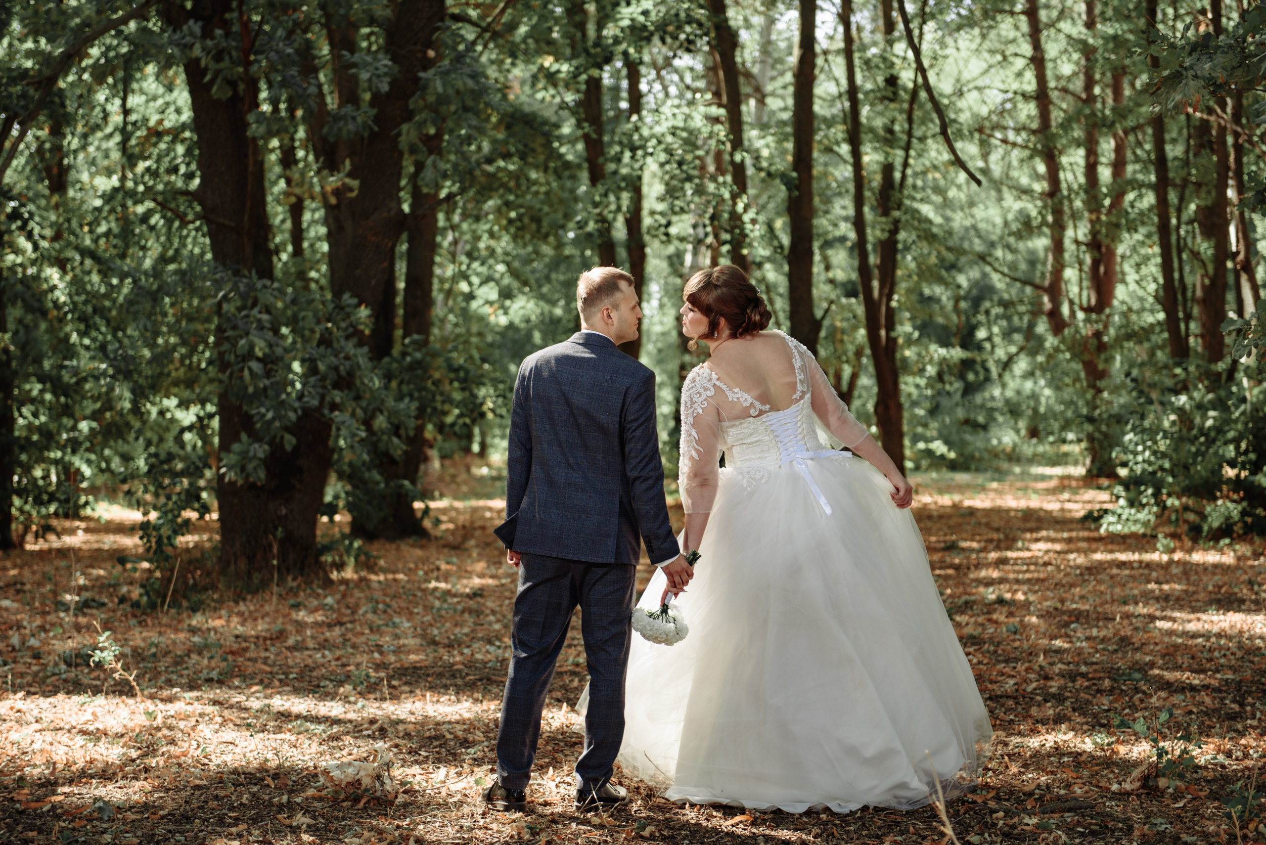 Свадьба Анны и Дмитрия. Свадебный фотограф Дмитрий Высоцкий | Ростов-на-Дону