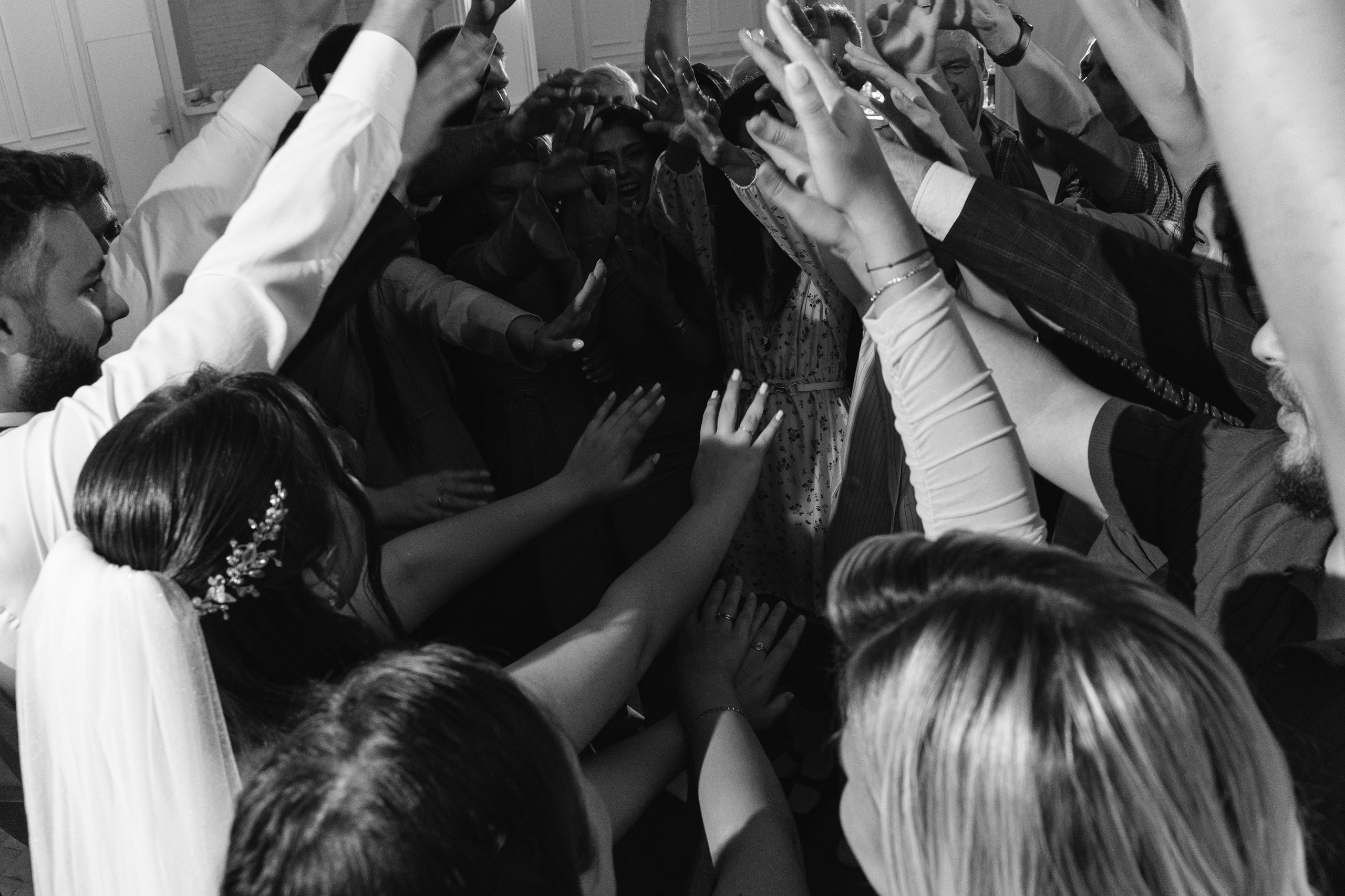 V & A. Свадебный и семейный фотограф в Красноярске Абраменко Настя