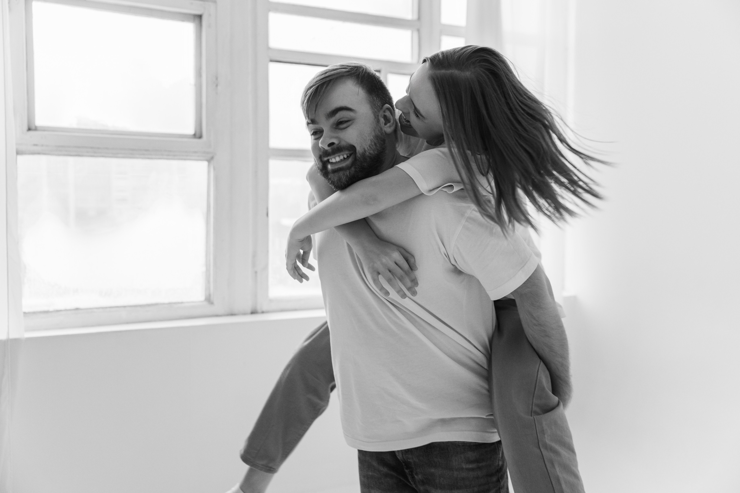 Свадебный фотограф в Красноярске Абраменко Настя