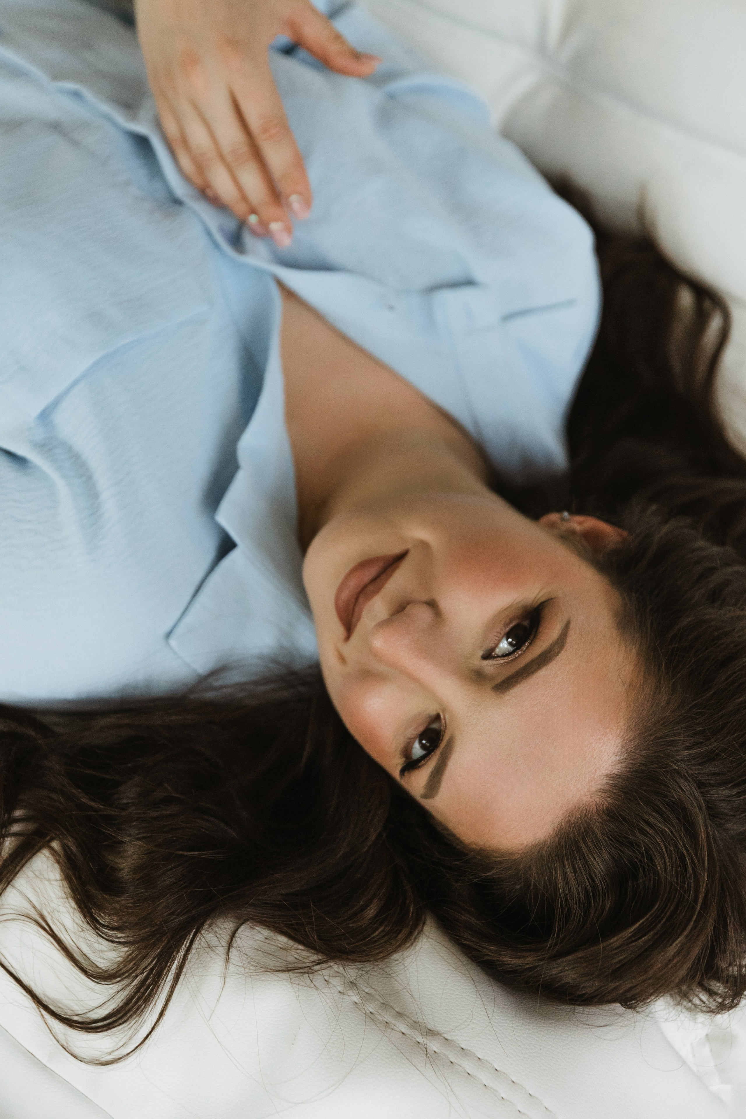 & u. Свадебный и семейный фотограф в Красноярске Абраменко Настя