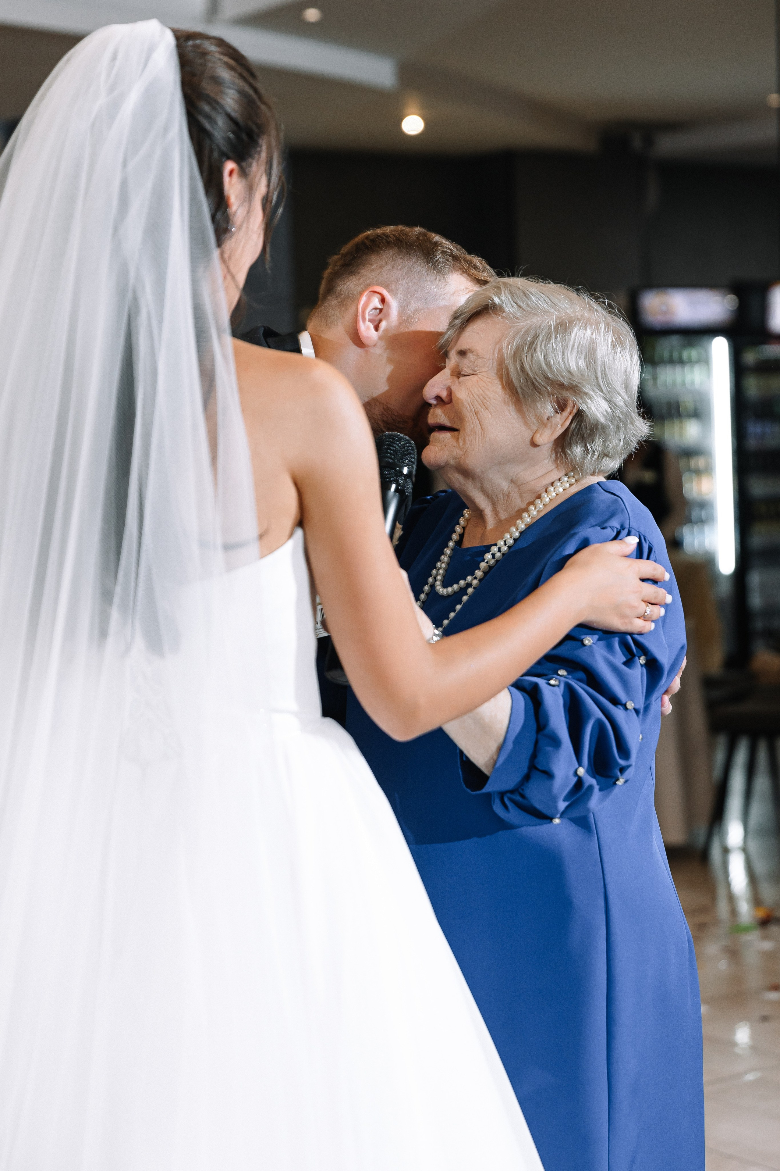 R&I. Свадебный фотограф в Красноярске Абраменко Настя