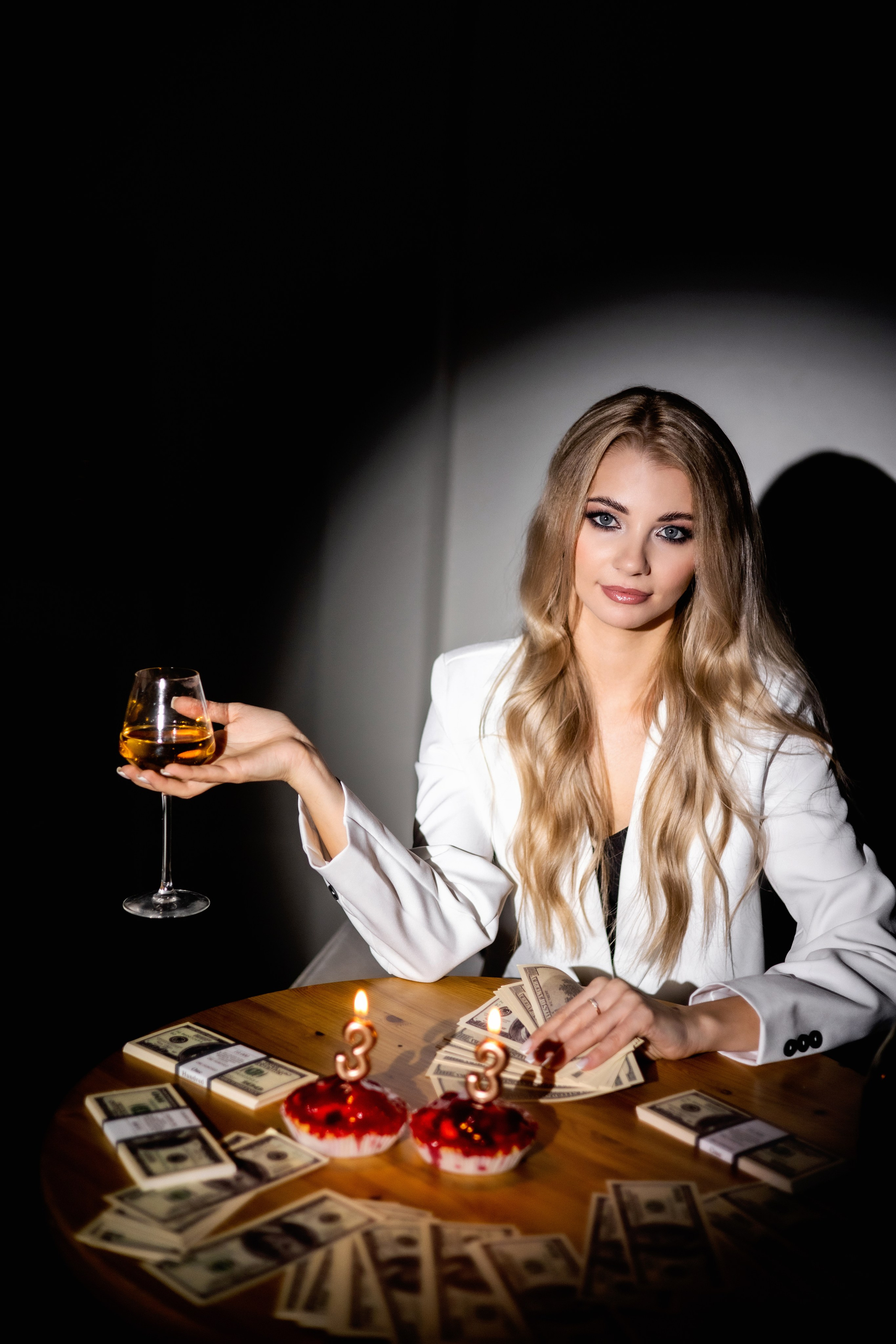 Елена. Фотограф Надежда Лукьянова