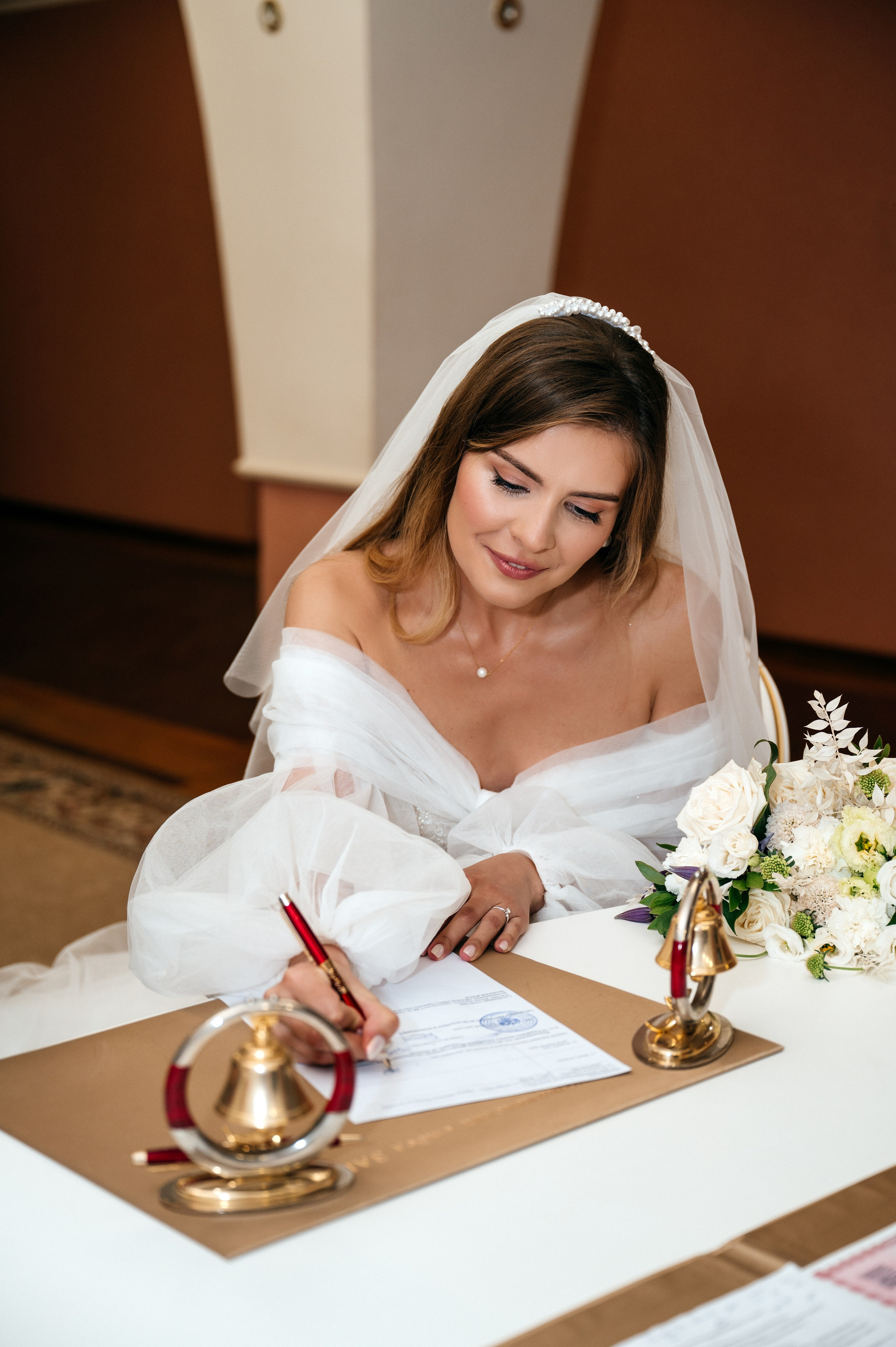 Ася & Эд. Свадебный фотограф в Москве Александр Белозерцев