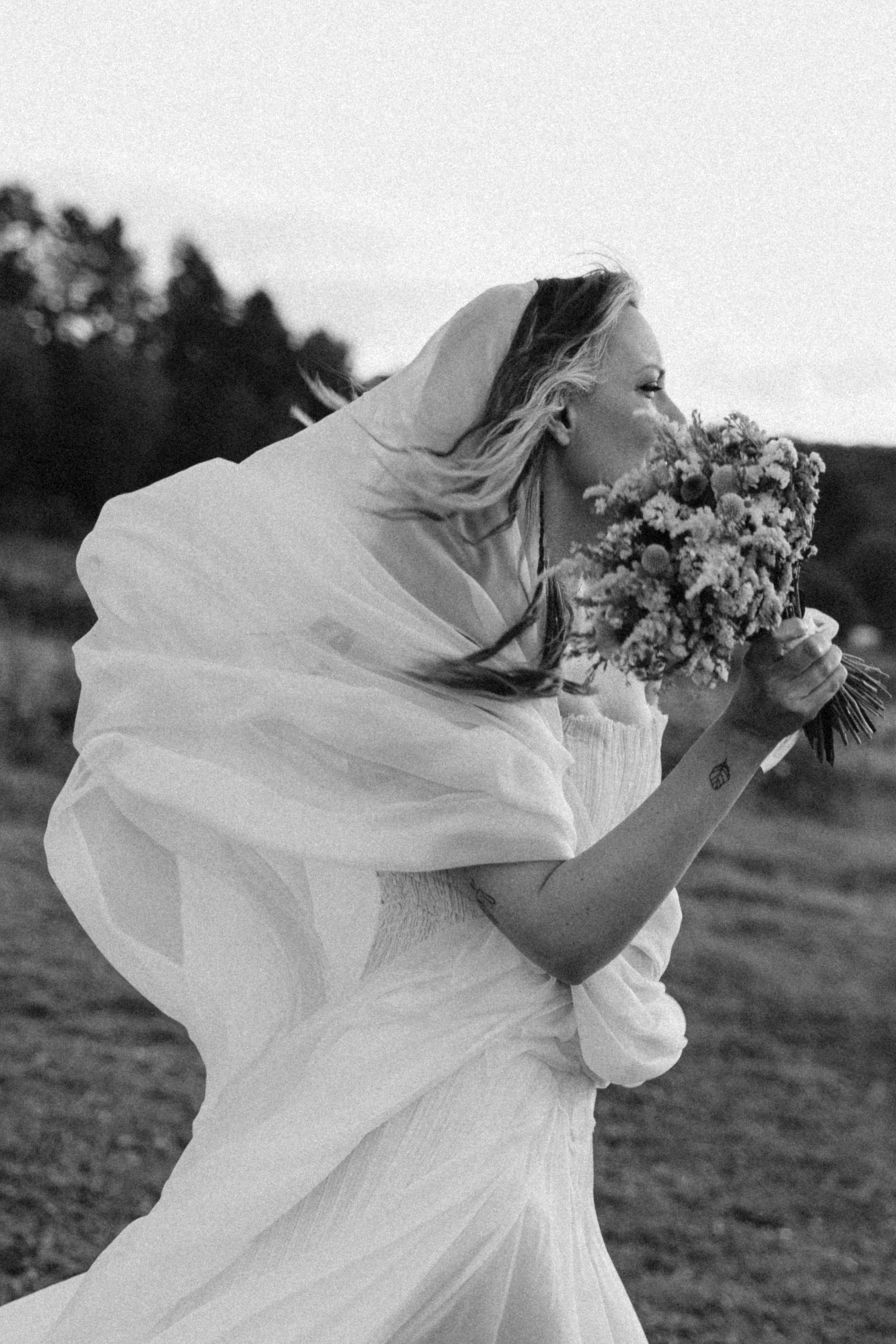 Солнцестояние. Свадебный фотограф Наташа Алешина