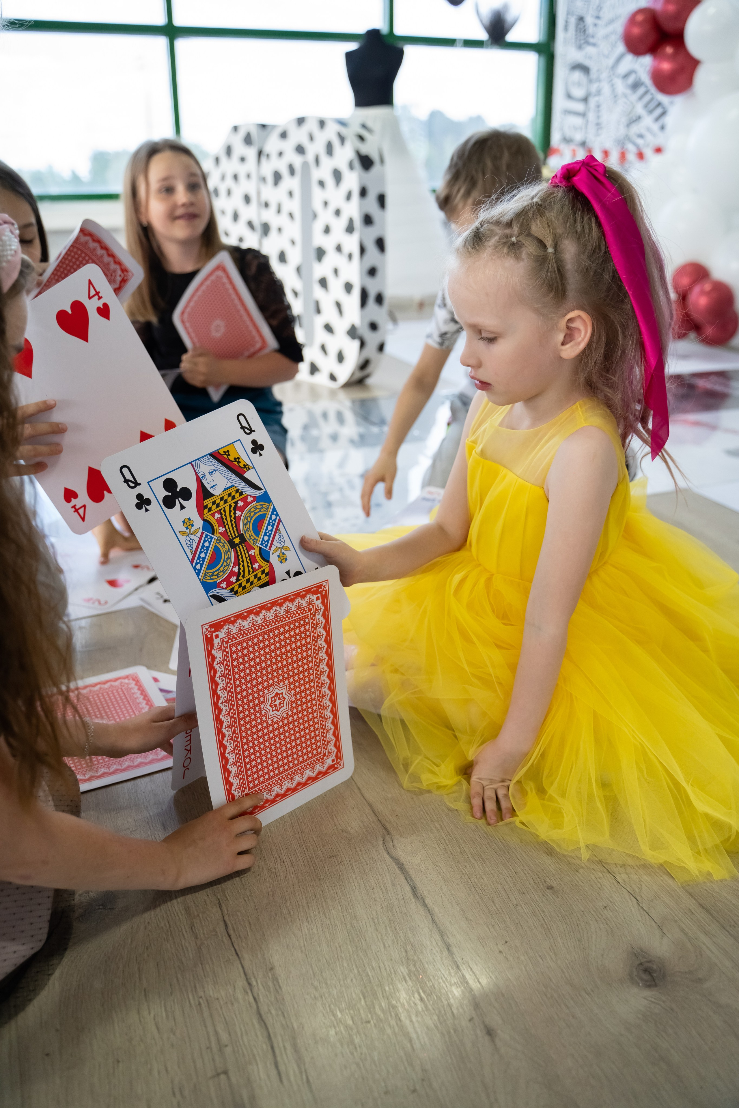 FASHION Party. Фотограф в Одинцово, Москве