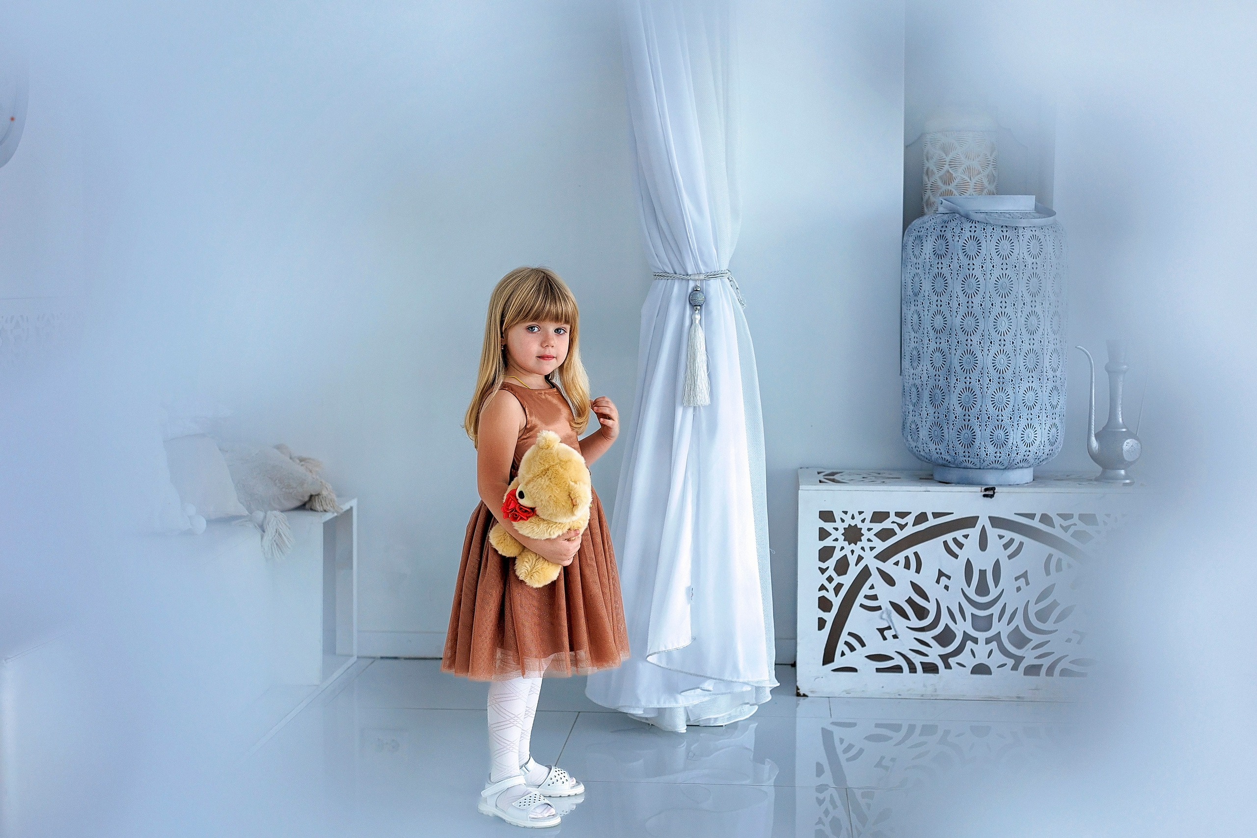 Портретный фотограф в Москве. Геннадий Степанов —фотограф в Москве