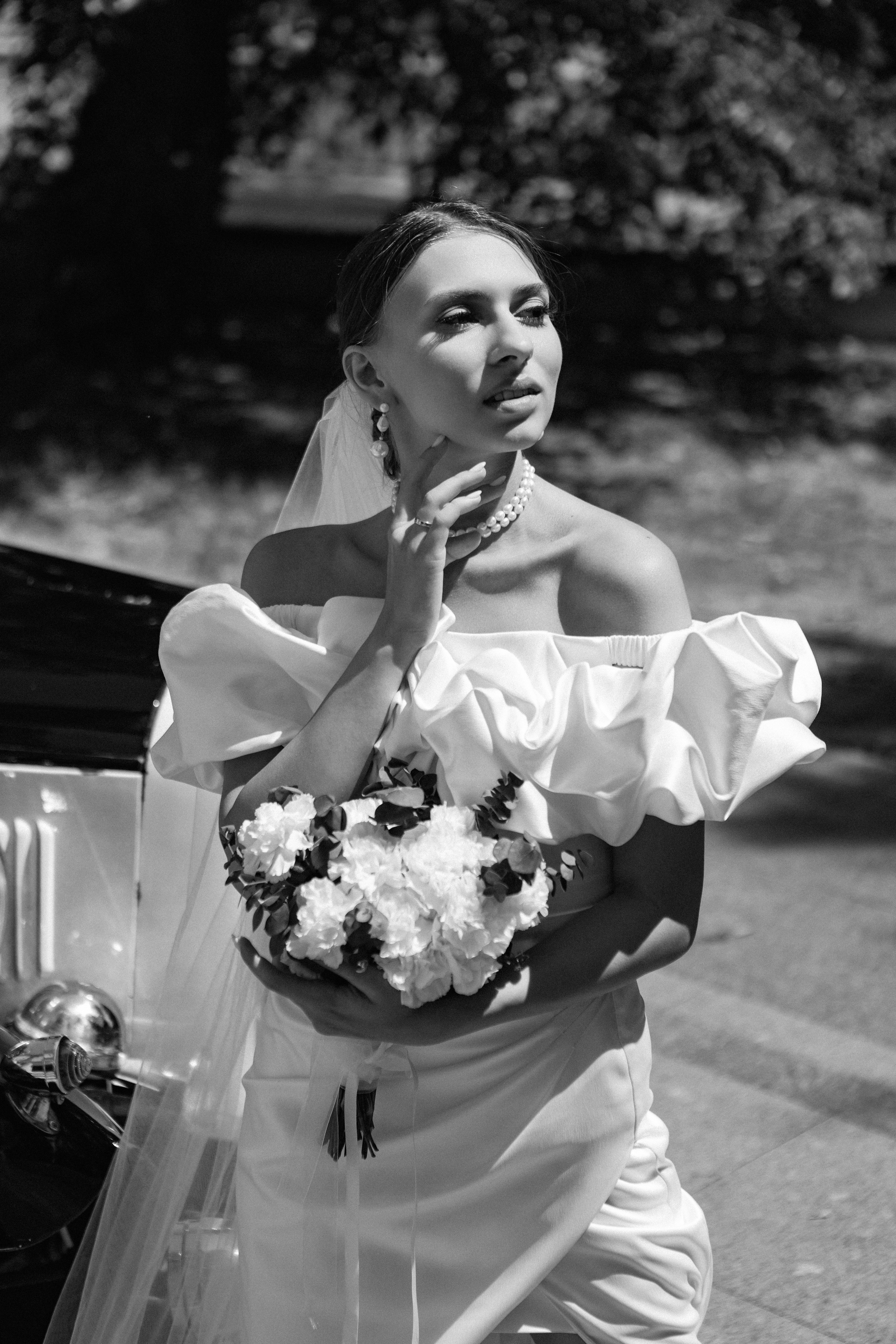 Никита и Марго — Анонс свадьбы. Свадебный фотограф, фотосъемка в Крыму, Севастополе, Симферополе, Ялте