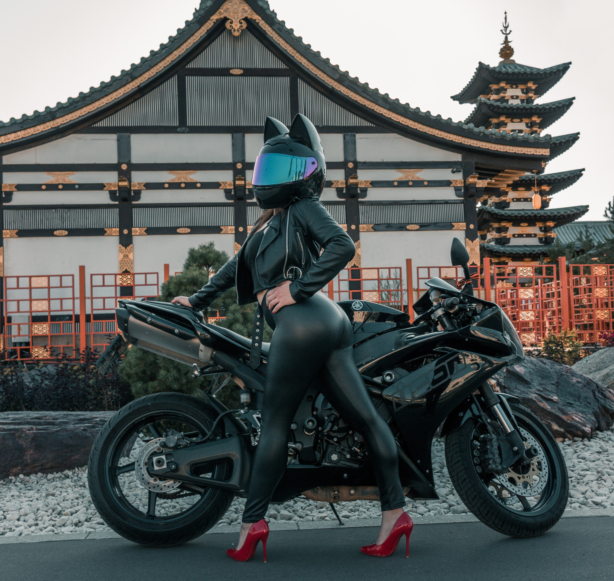 Тематическая фотосесссия. Фотограф в Москве Виталий Мишкин