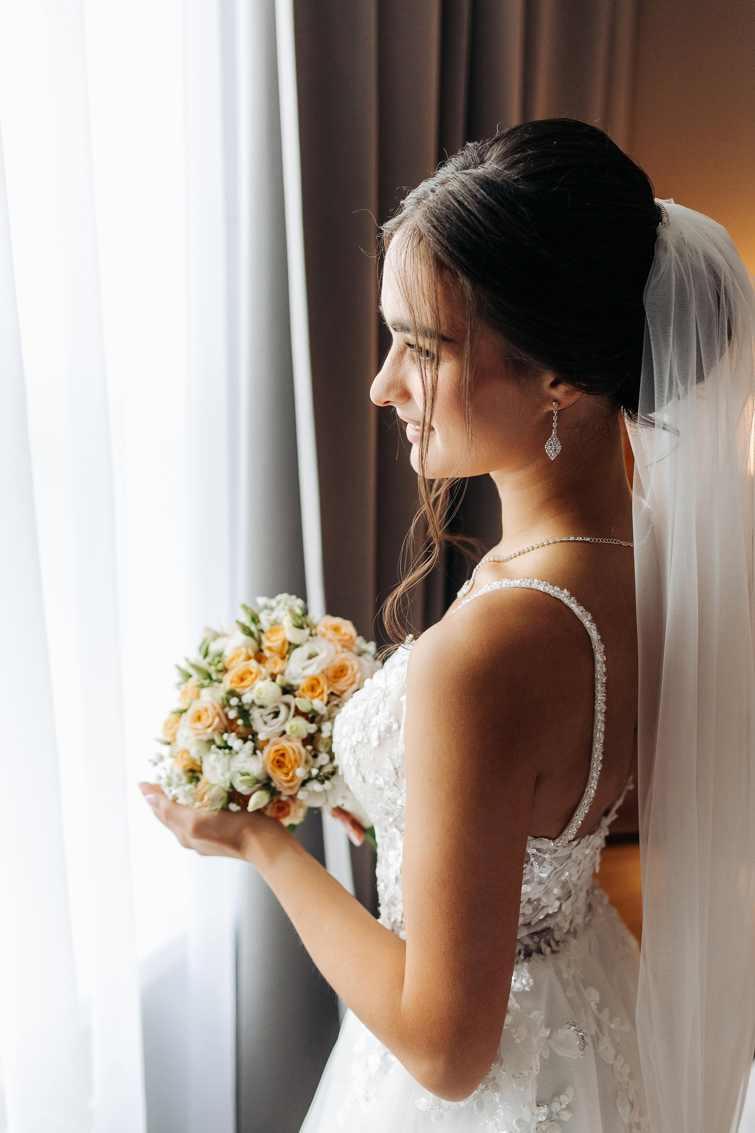 Максим Ангелина. Фотограф Омск Андрей Козяков