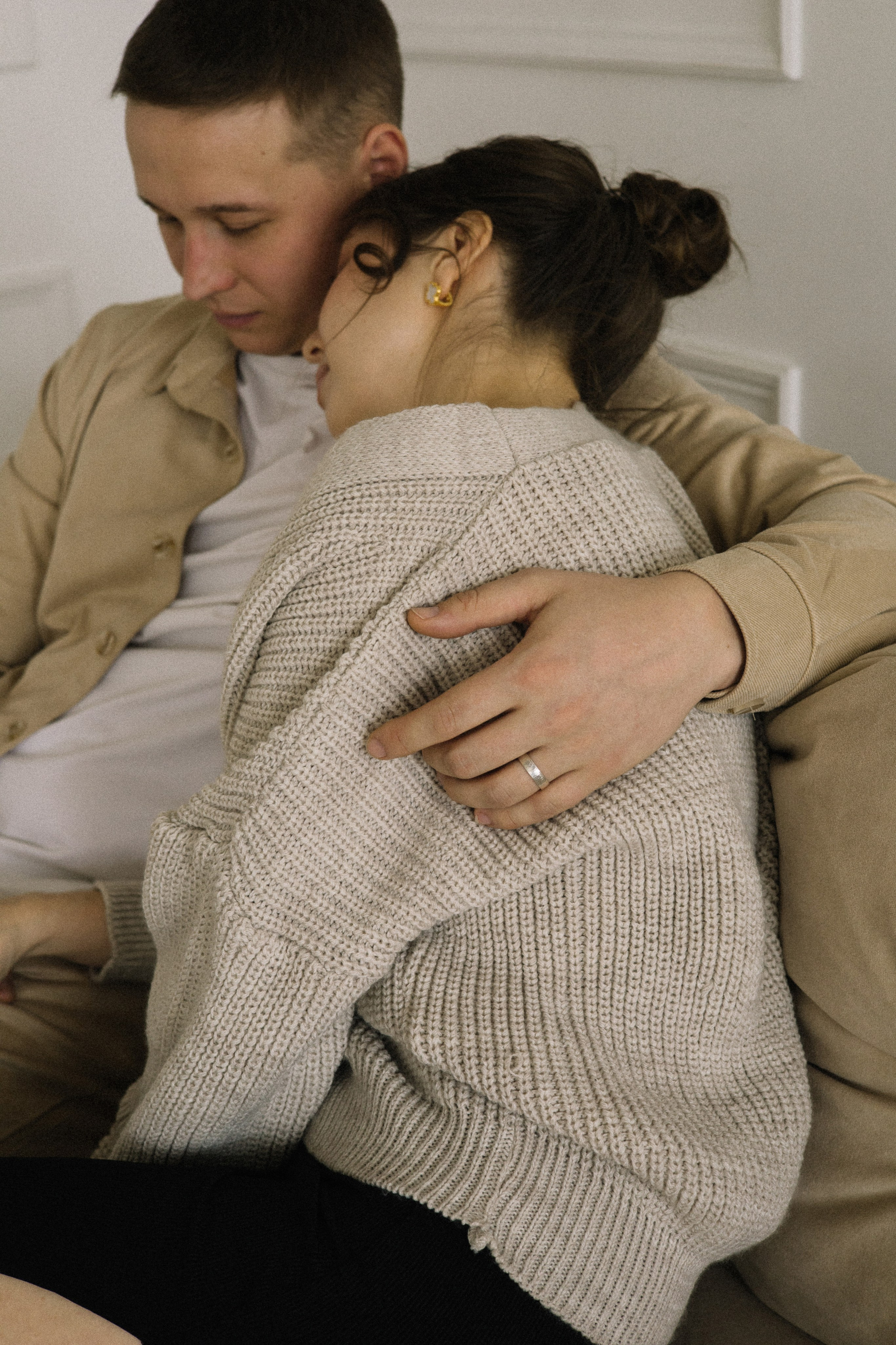 Ангелина ♡ Антон. Фотограф в г. Чита