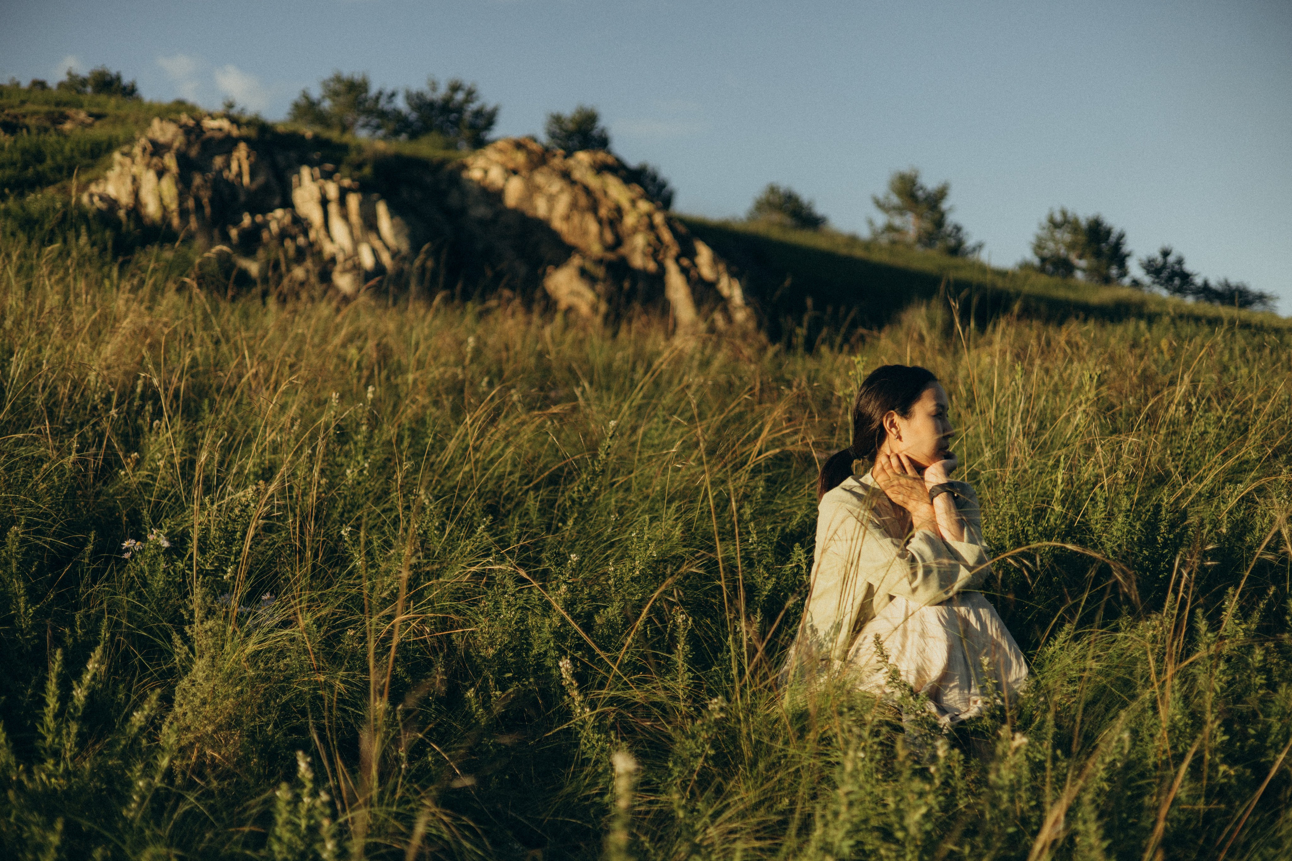 Когда столько жизни в одном дне…. Фотограф в г. Чита