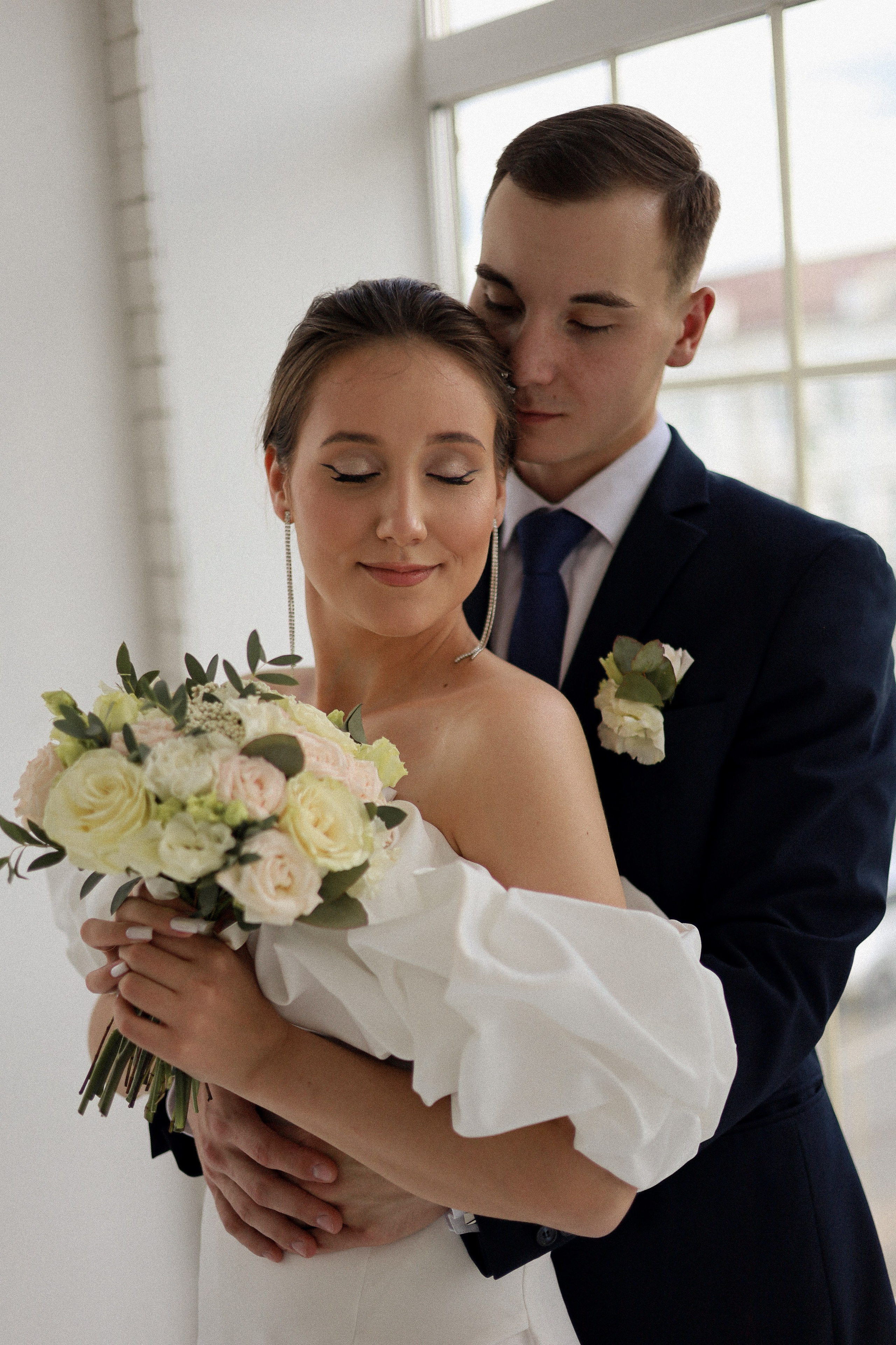 Дарья ♡ Никита. Фотограф в г. Чита