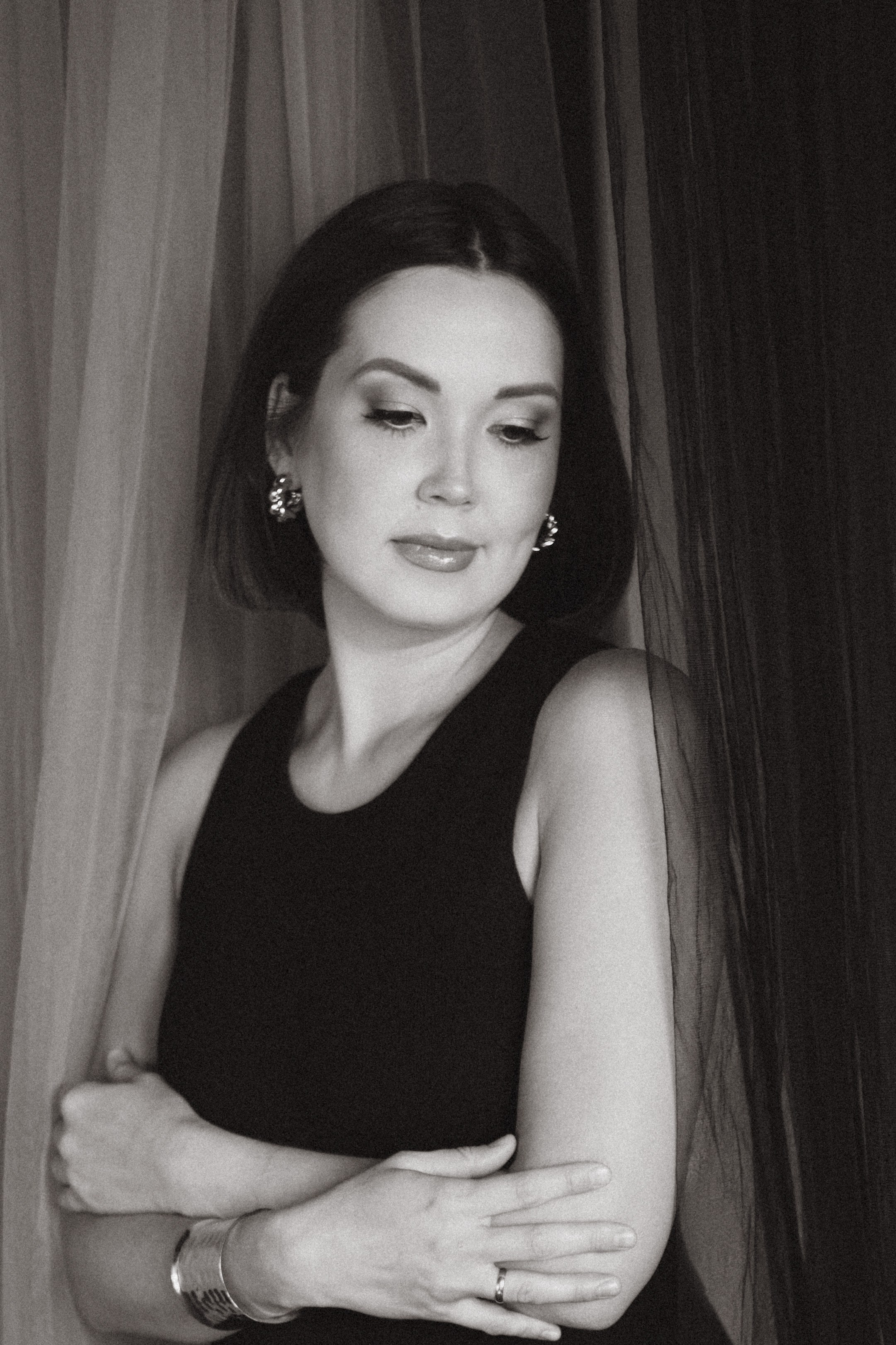 Екатерина. Фотограф в г. Чита