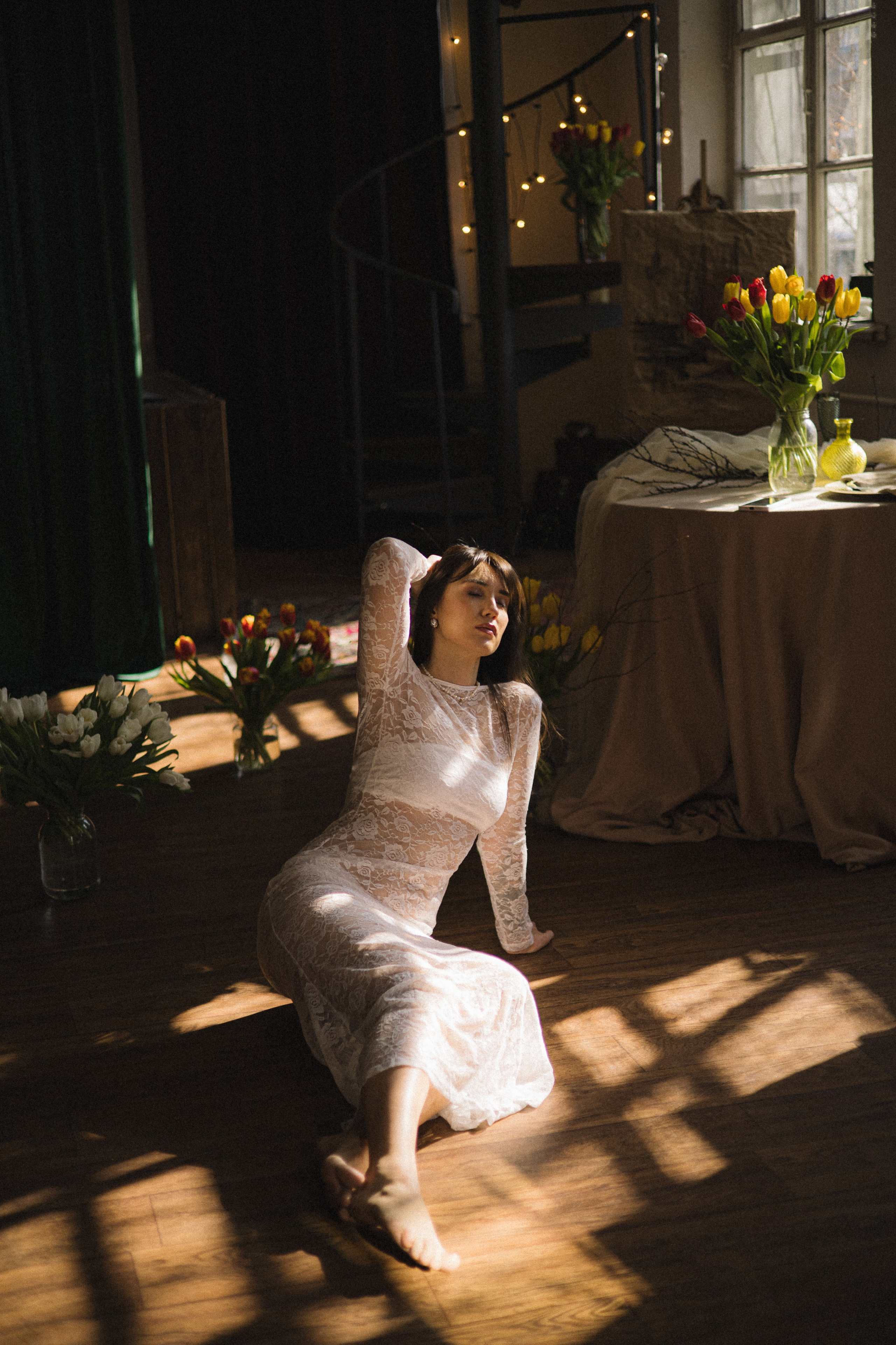 Кристина. Фотограф в г. Чита