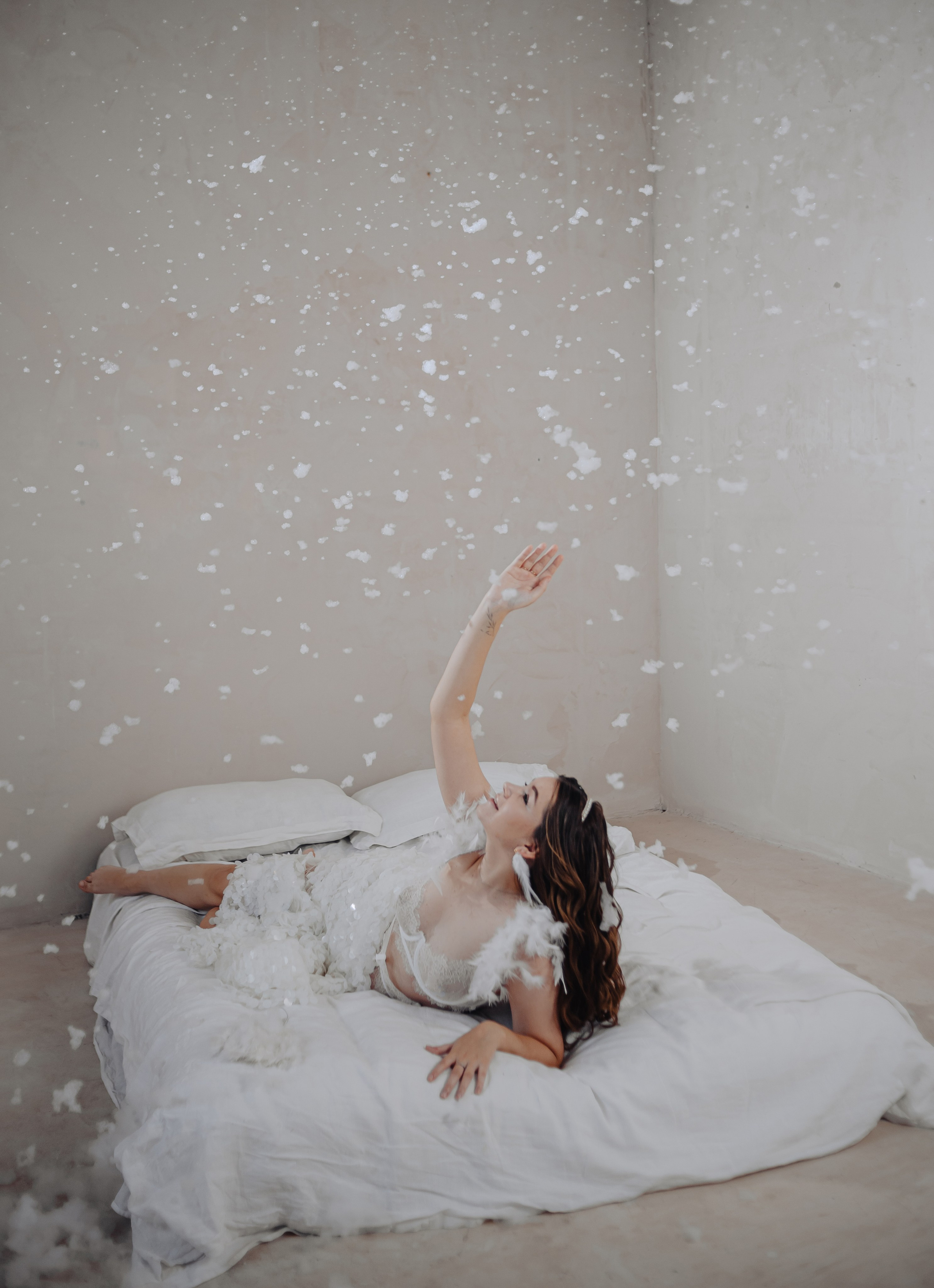 Воздушная. Фотограф Брянск