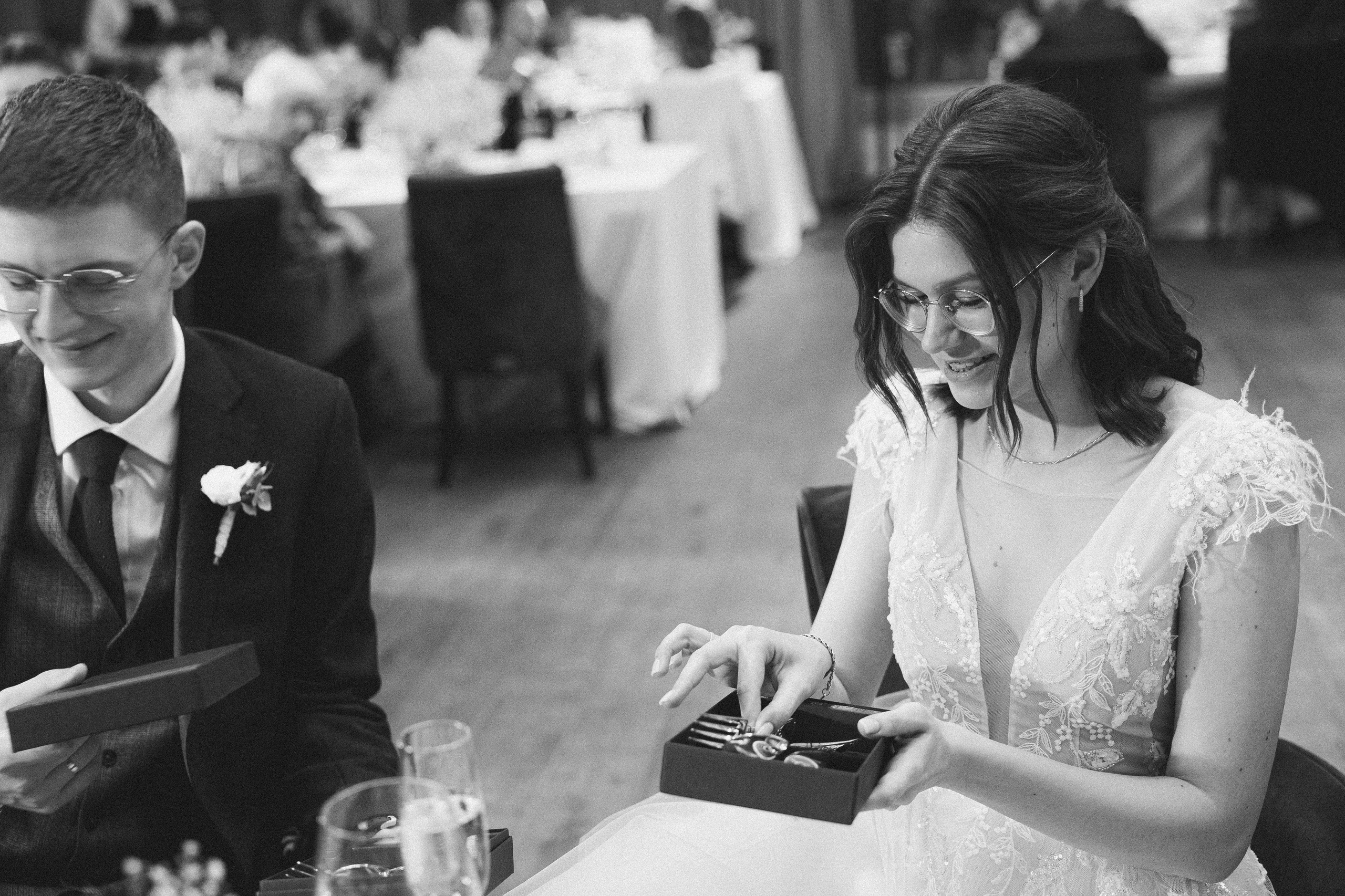 Андрей и Полина. Свадебный фотограф Ксения Ровковская