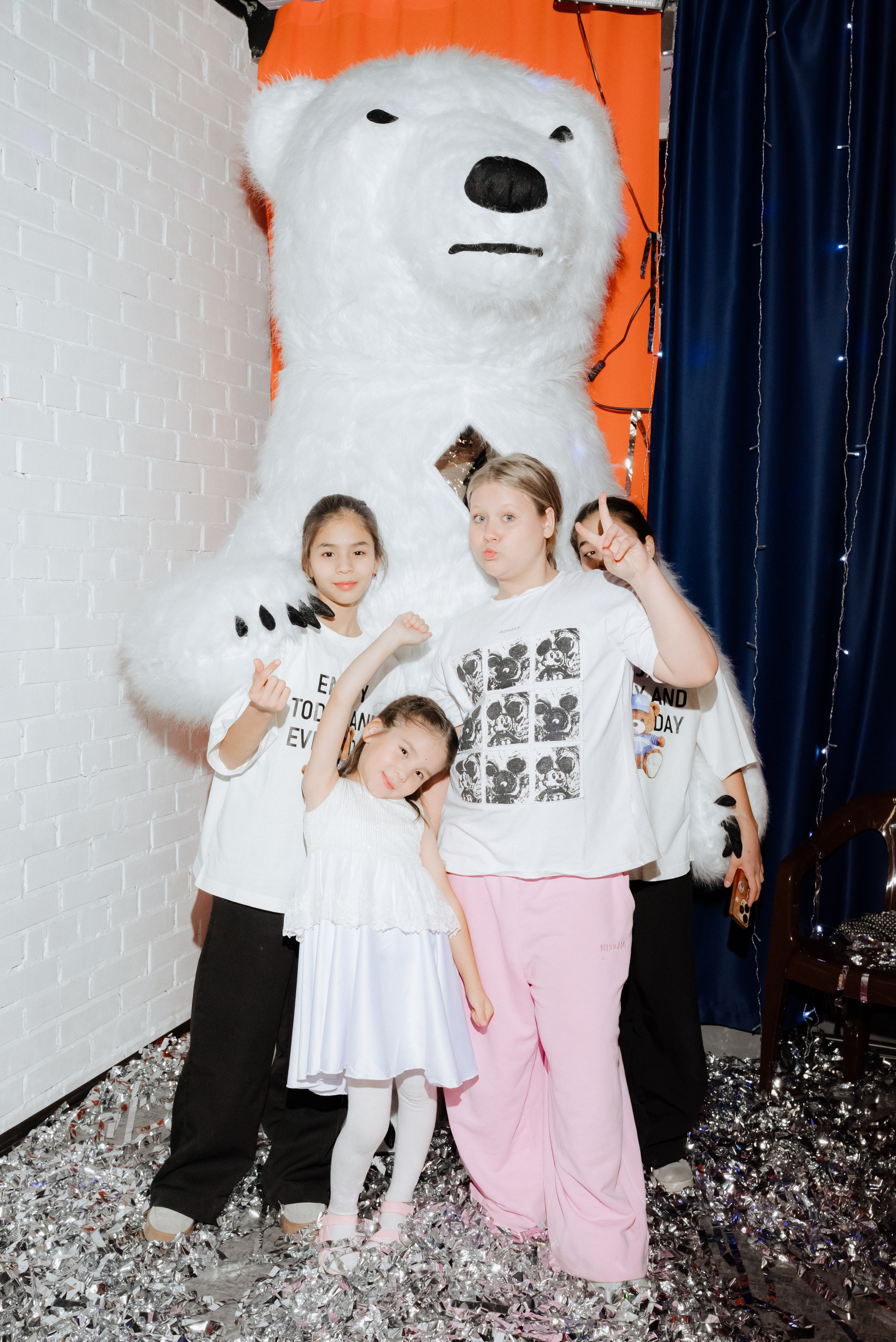 Ростовые куклы. Девятое королевство