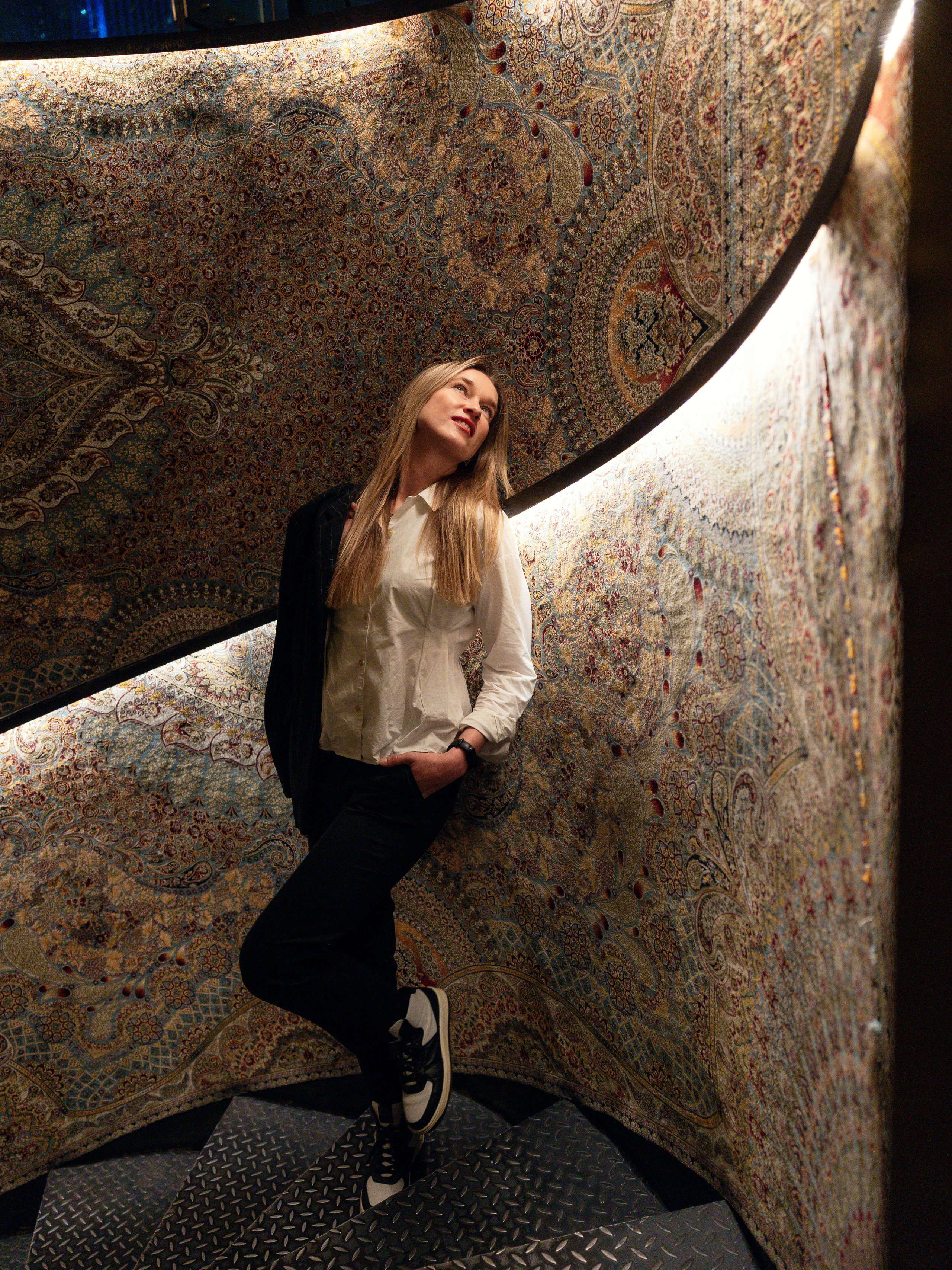 Beauty Iznanka. Главная