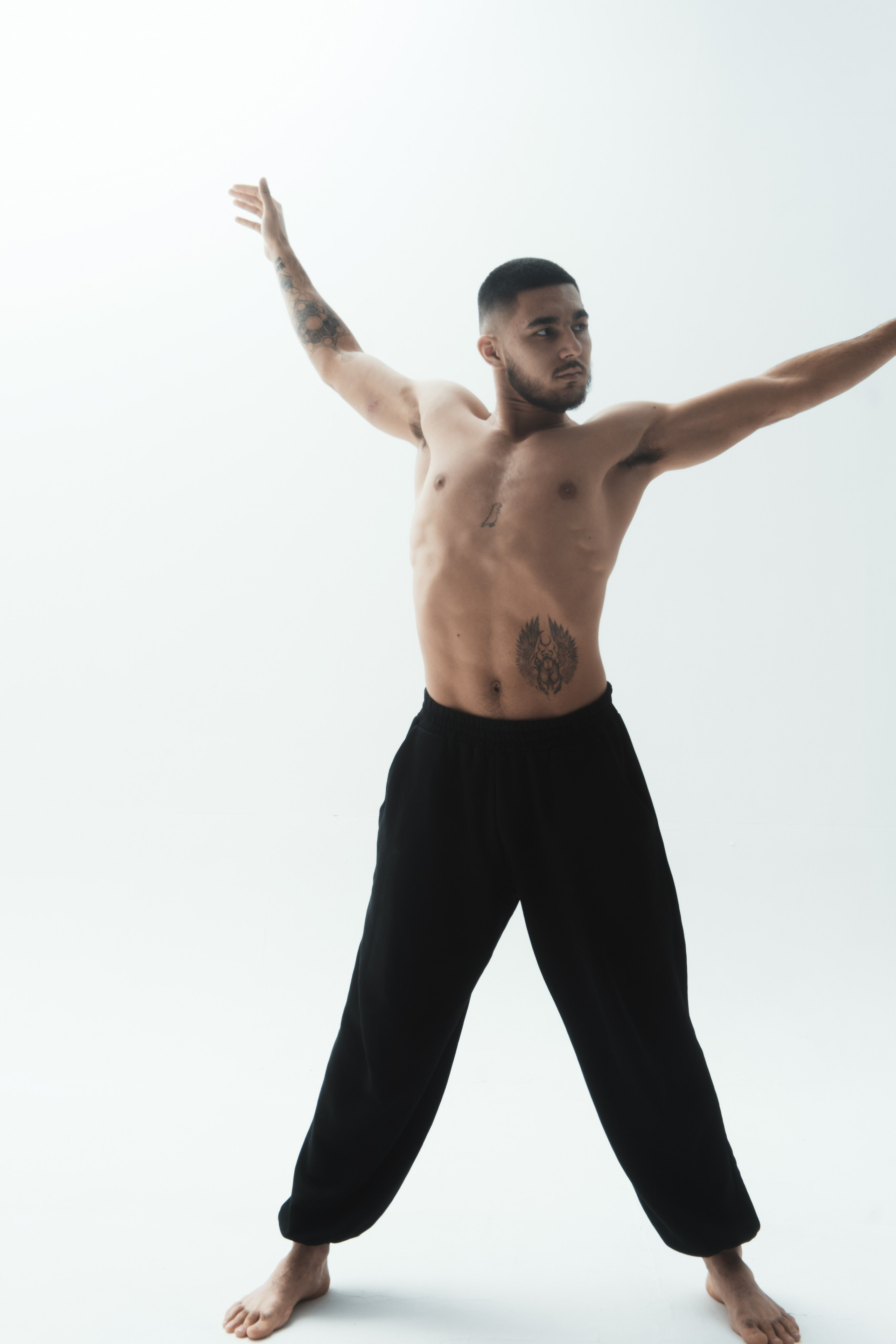 Данир. Фотограф Тимур Хайруллин