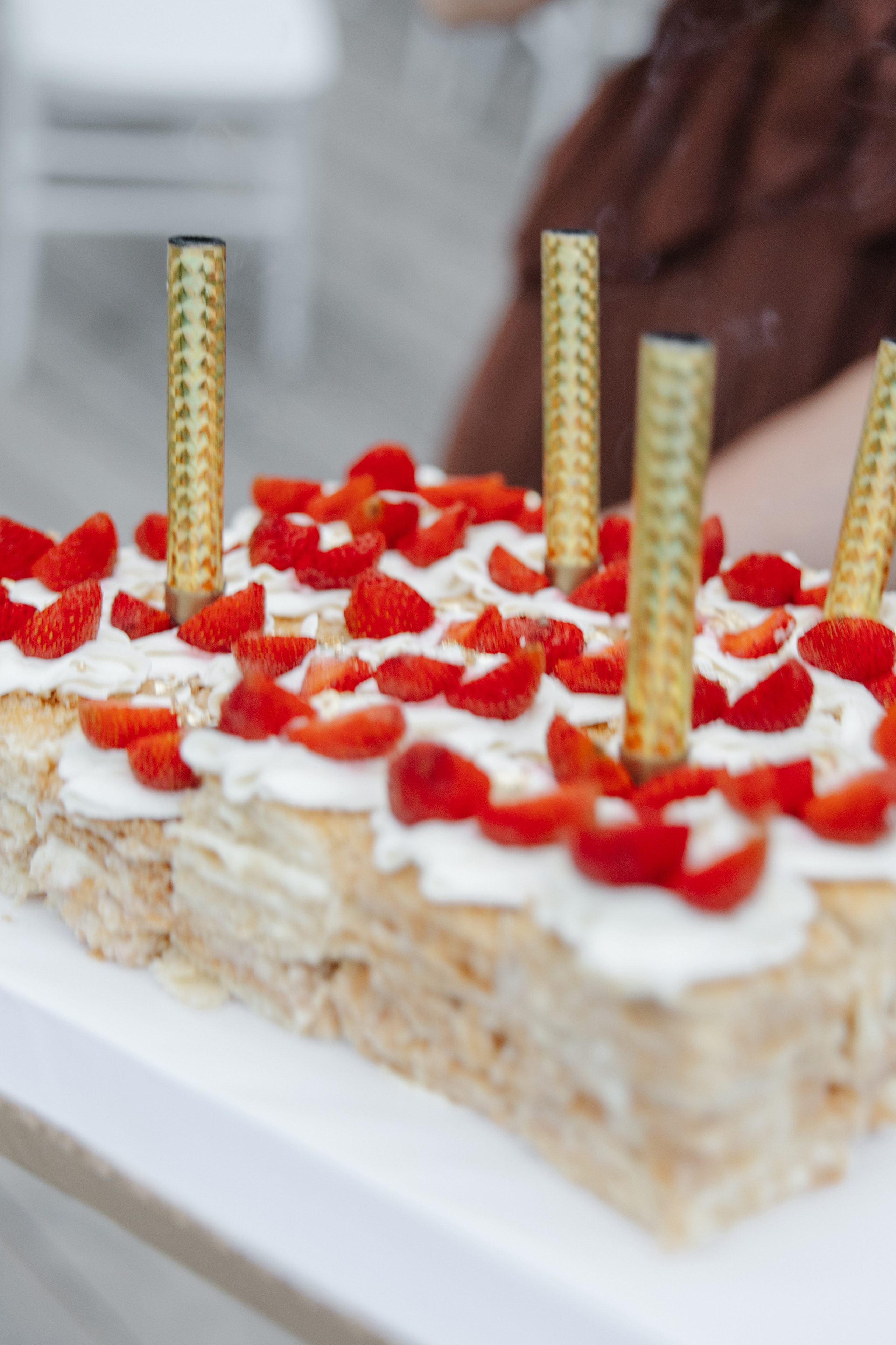 ГРЕНАДА. Фотограф в Красноярске