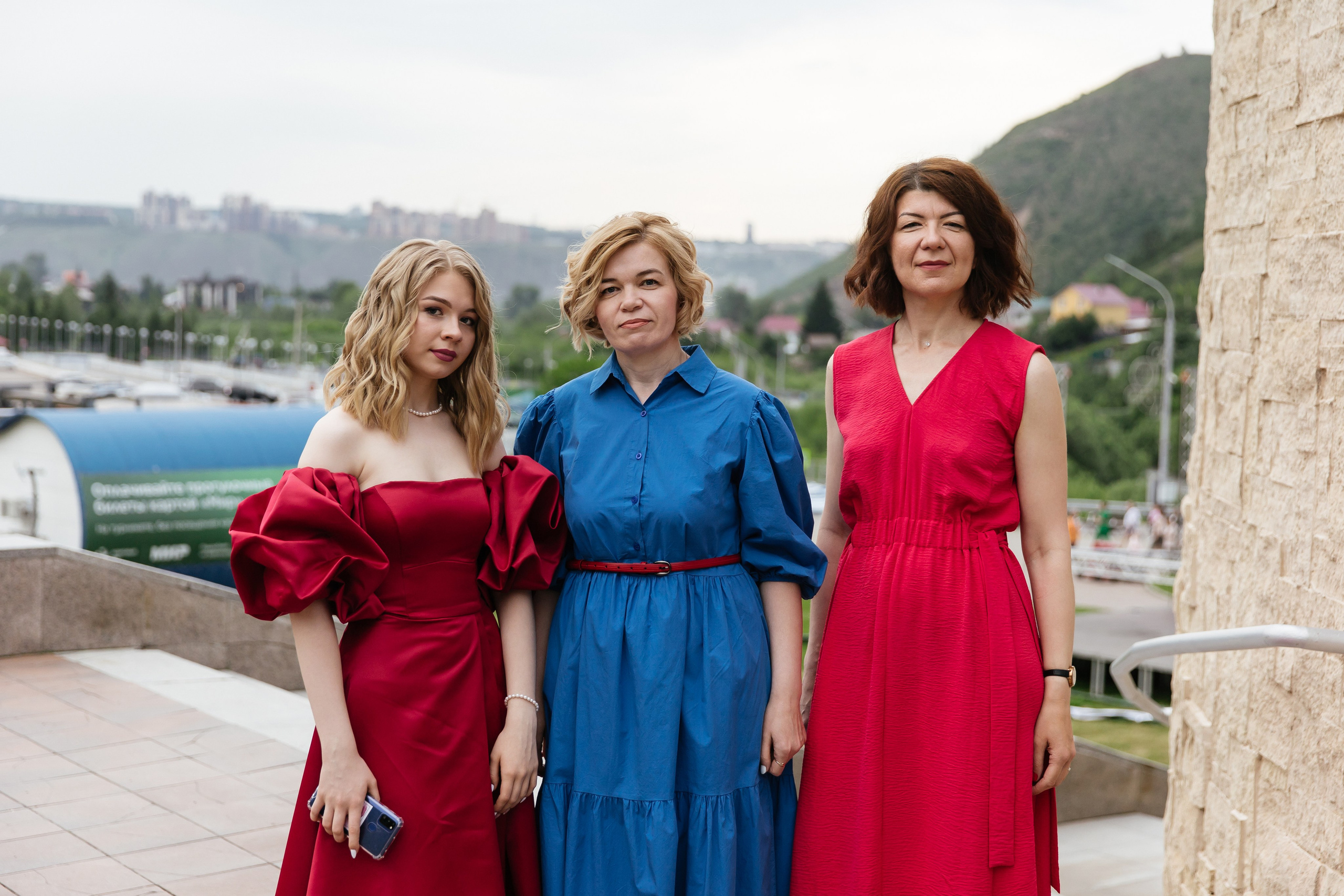 2023.06.24. Фотограф в Красноярске